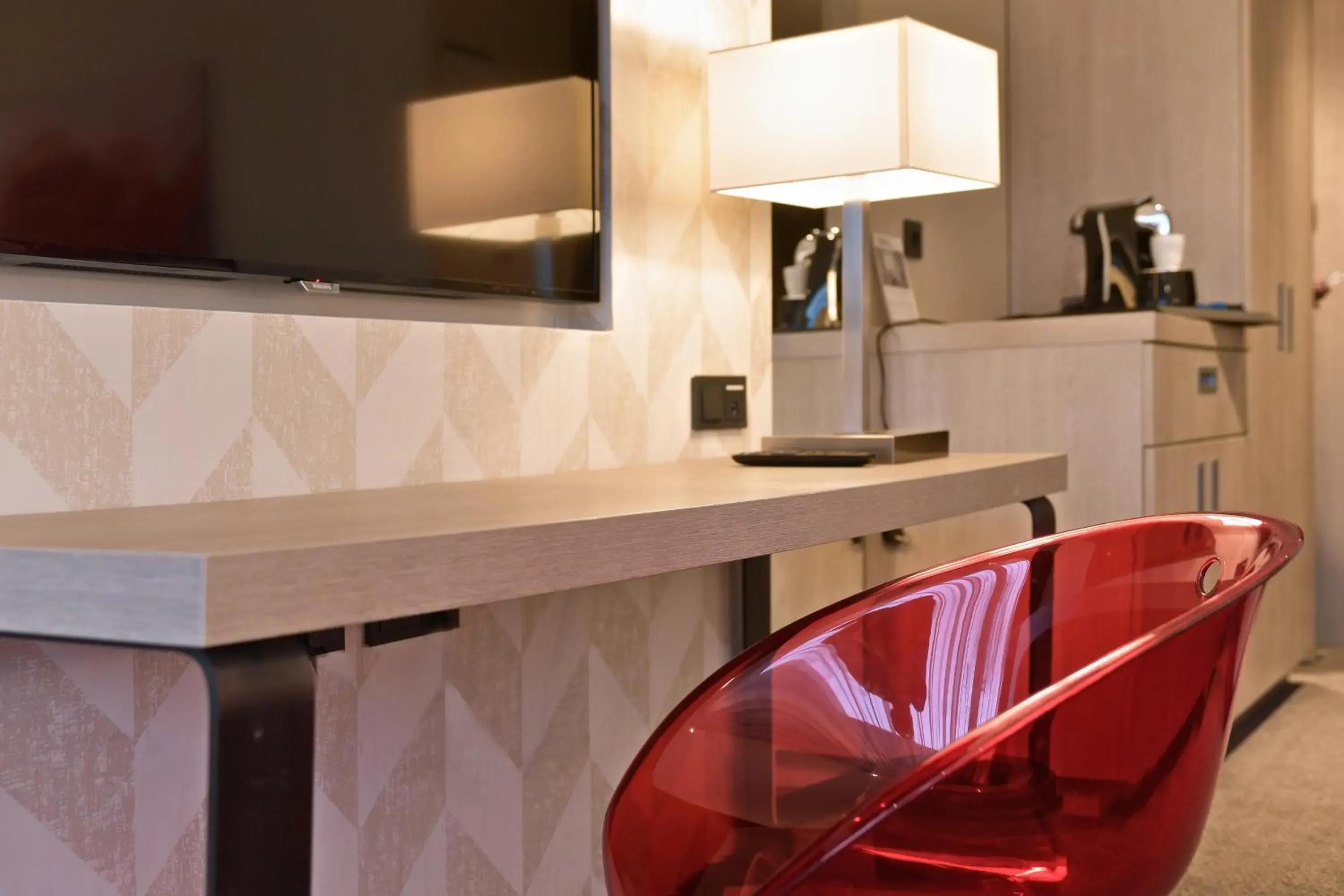 Economy Double Room in Van der Valk Hotel de Bilt-Utrecht Economy Double Room in Van der Valk Hotel de Bilt-Utrecht