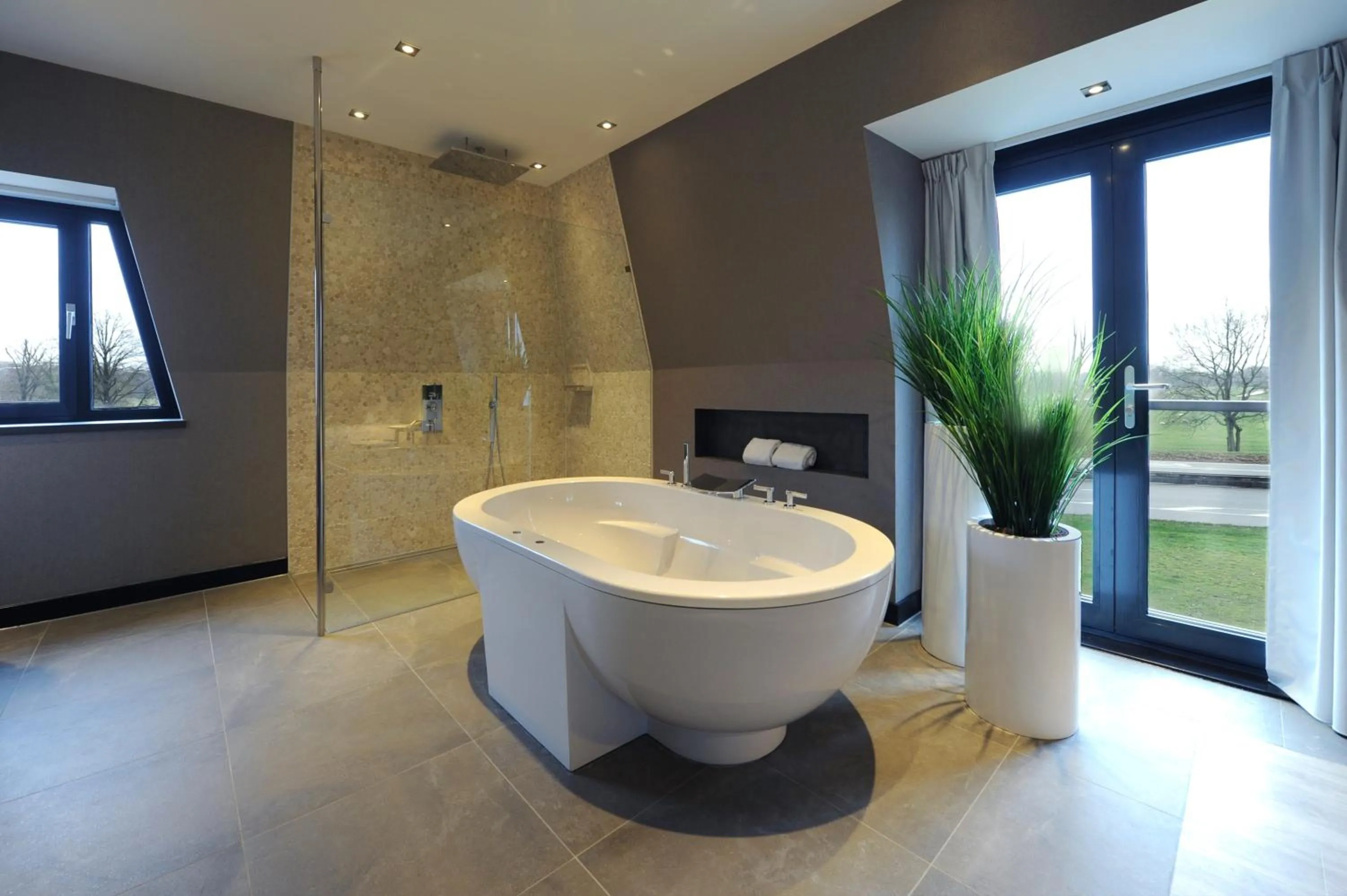 Spa and wellness centre/facilities in Van der Valk Hotel de Bilt-Utrecht