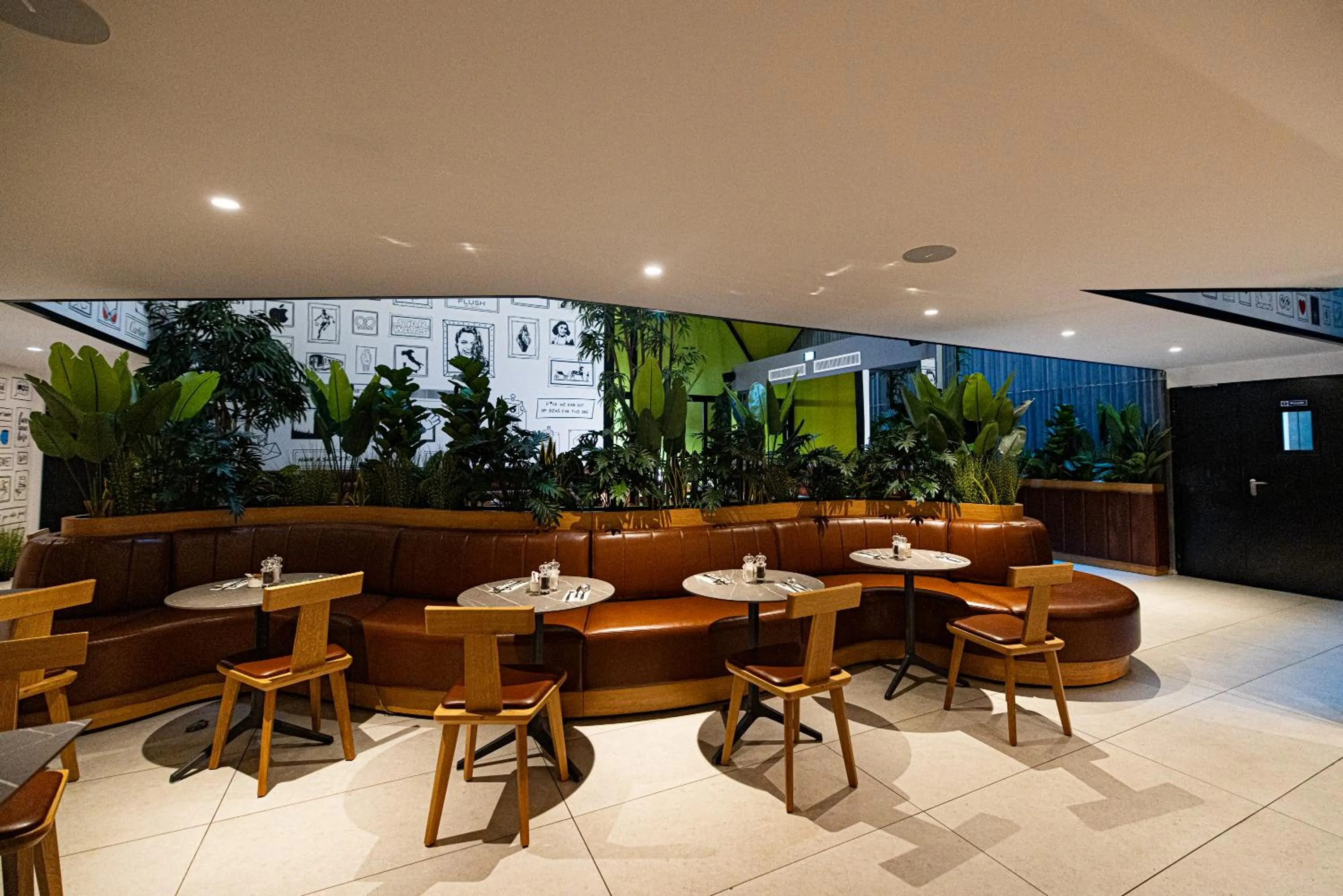 Breakfast in SO City Hotel Adults Only