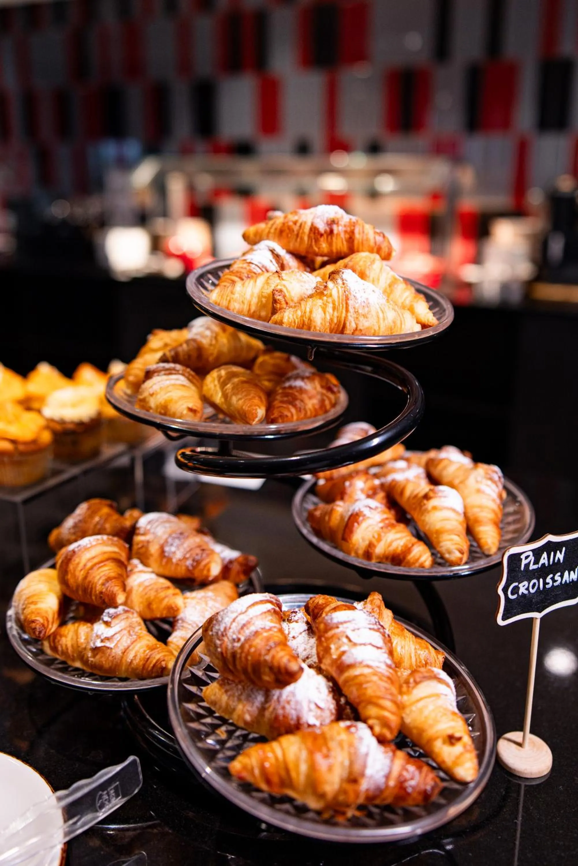 Breakfast in SO City Hotel Adults Only