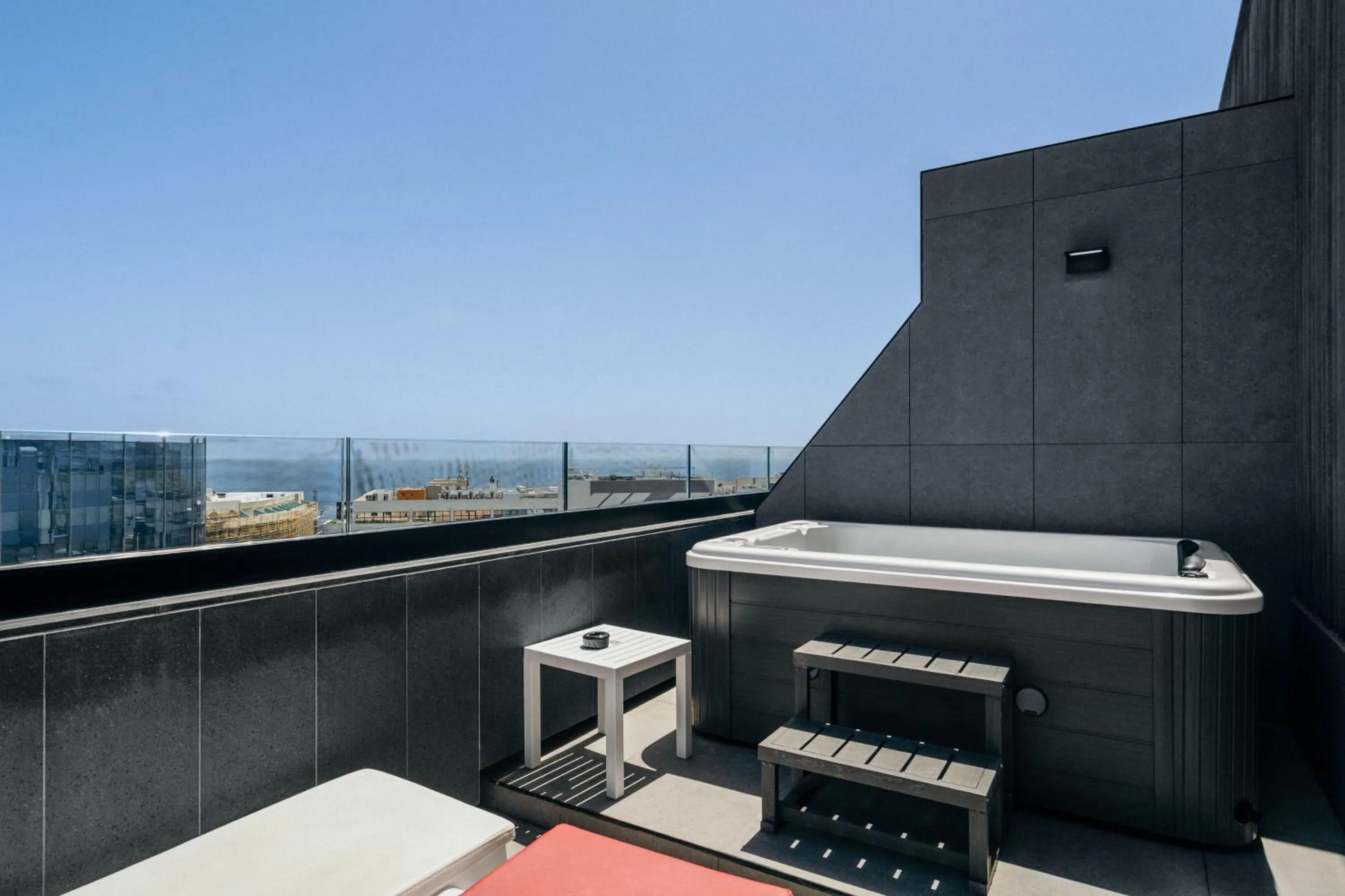 Day in SO City Hotel Adults Only