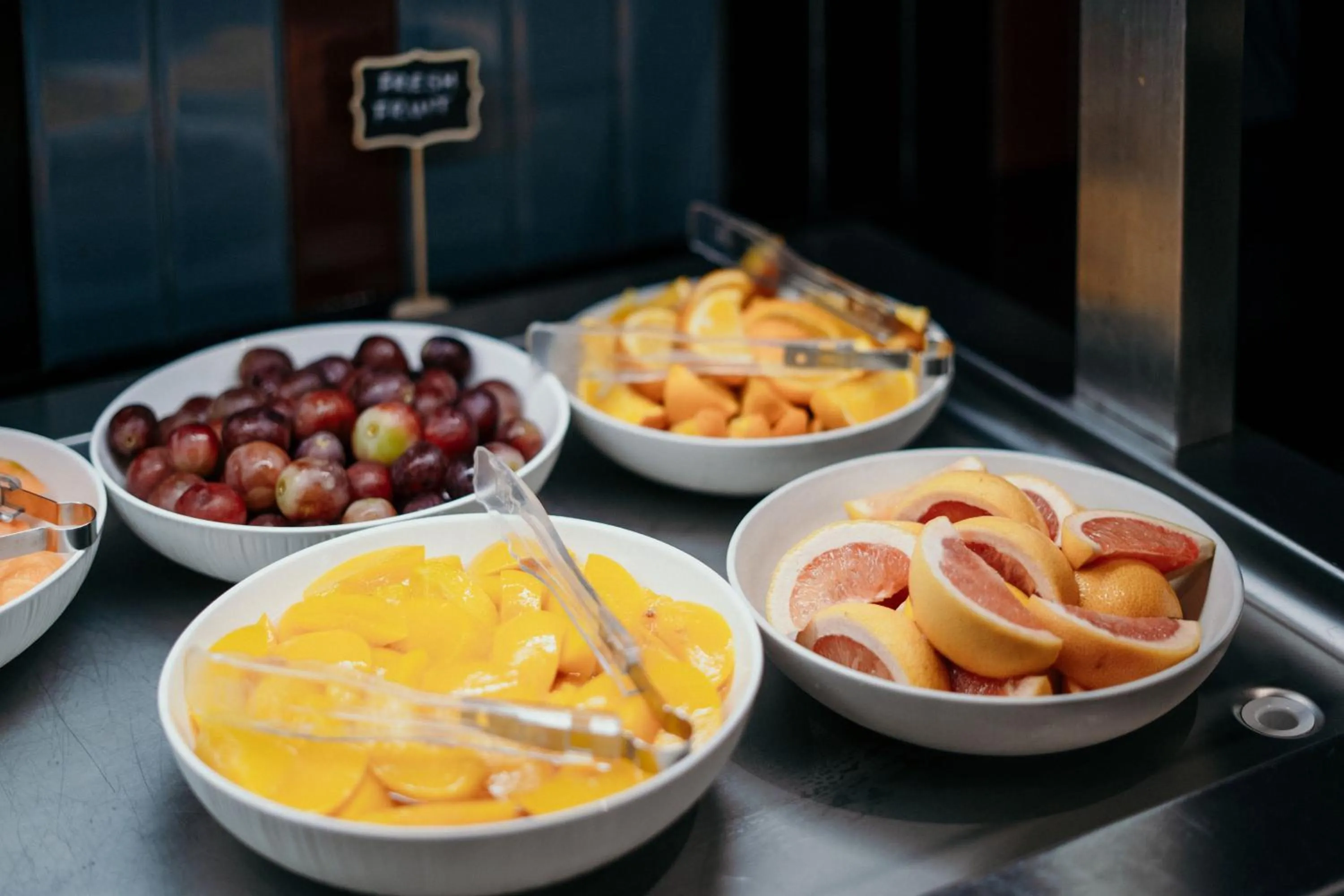 Breakfast in SO City Hotel Adults Only