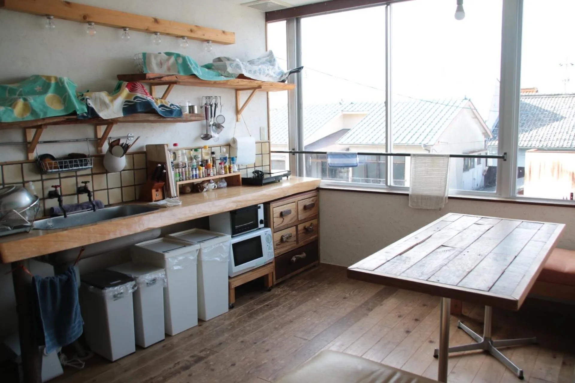 Kitchen or kitchenette in Ruco