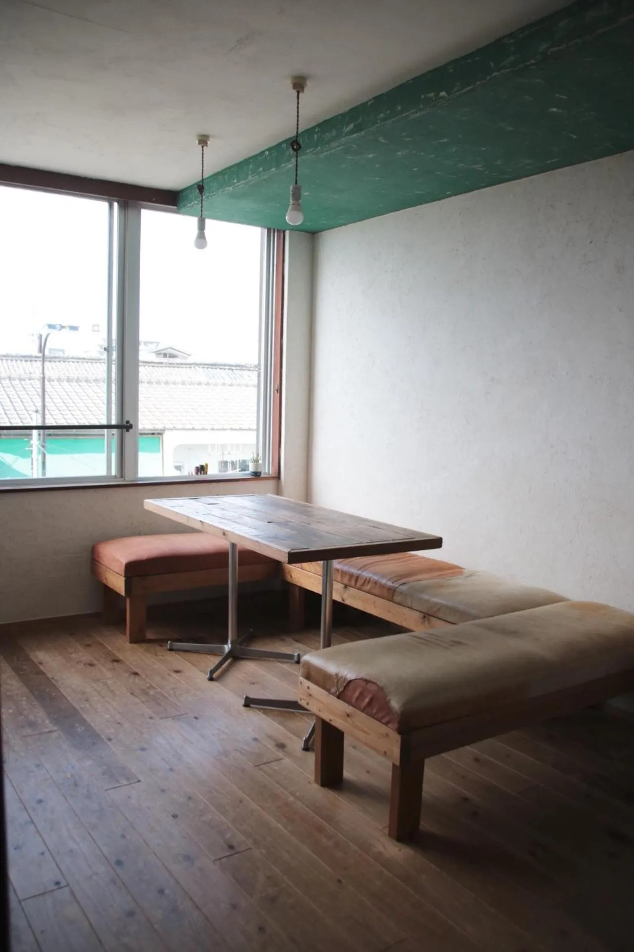 Communal lounge/ TV room in Ruco