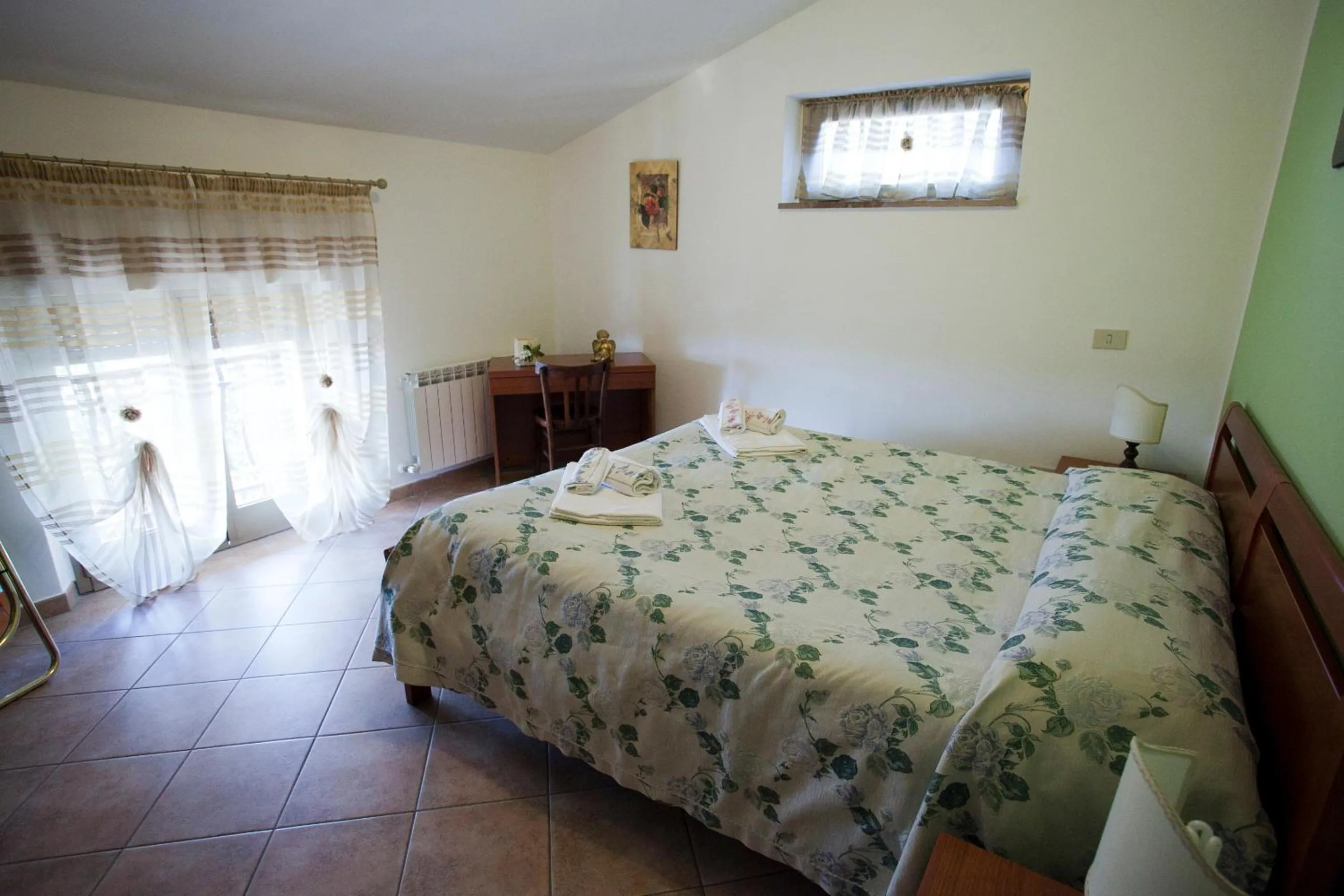Il Tugurio Agriturismo B&B