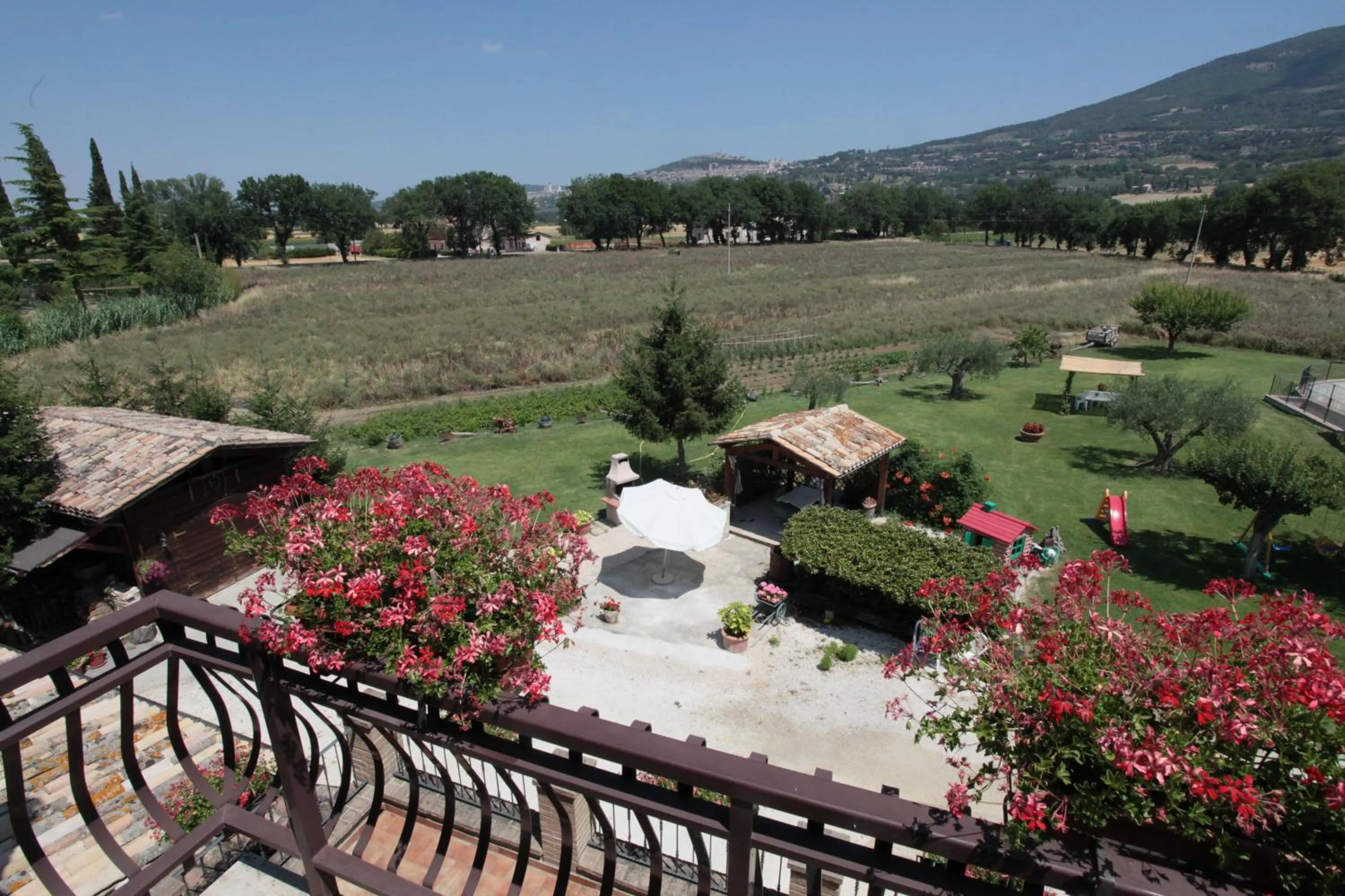 Il Tugurio Agriturismo B&B
