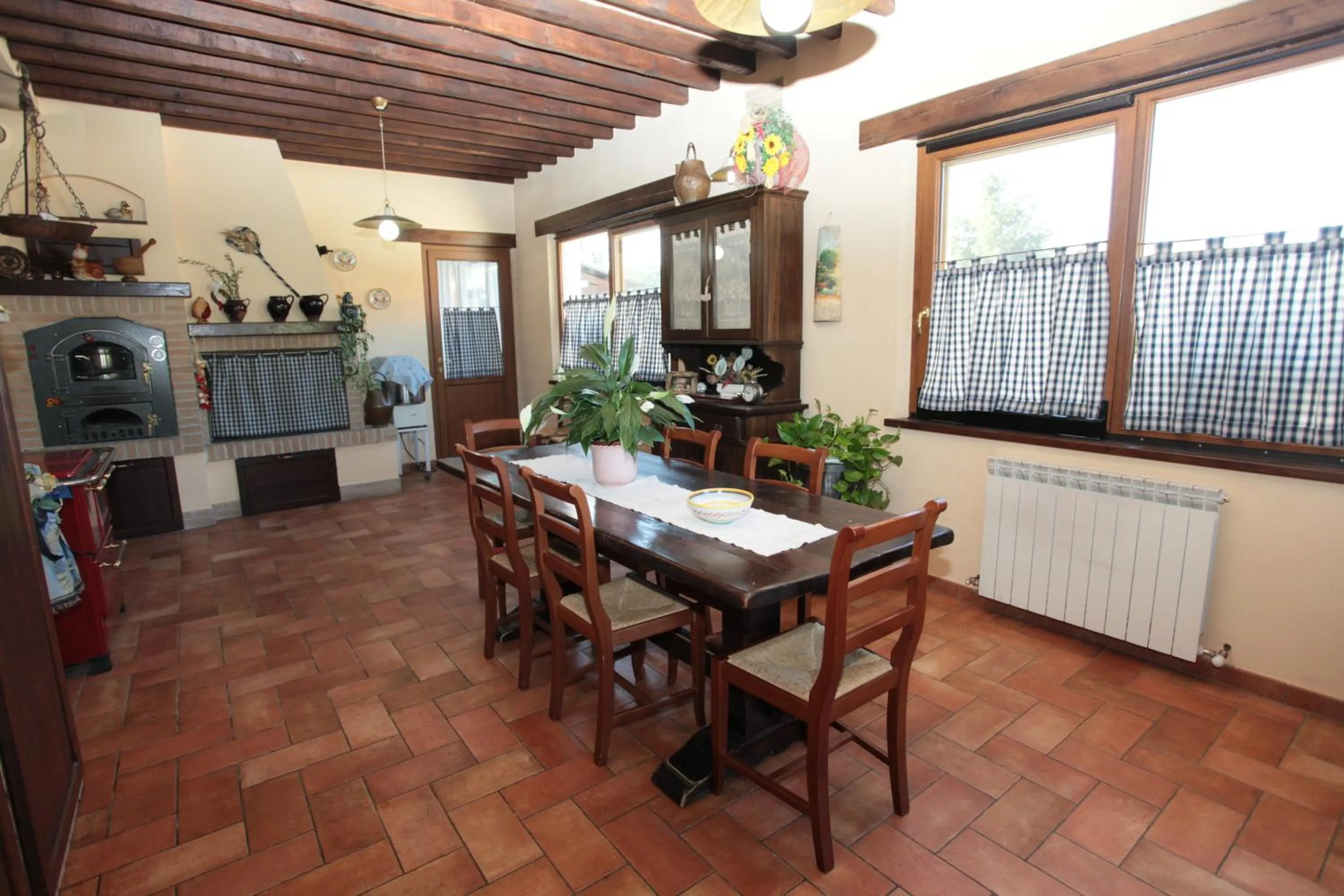 Il Tugurio Agriturismo B&B
