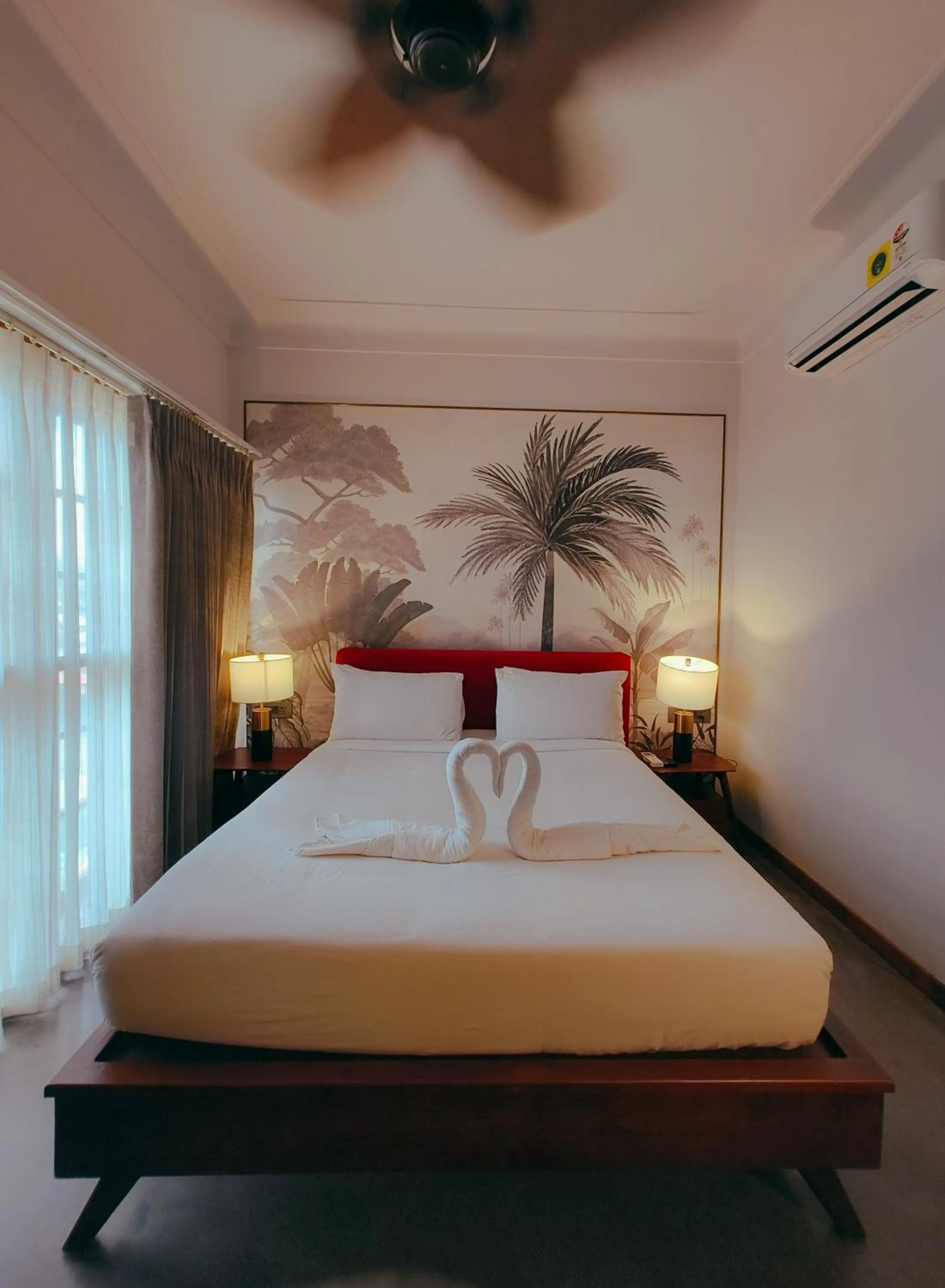Prasanthi Hotel