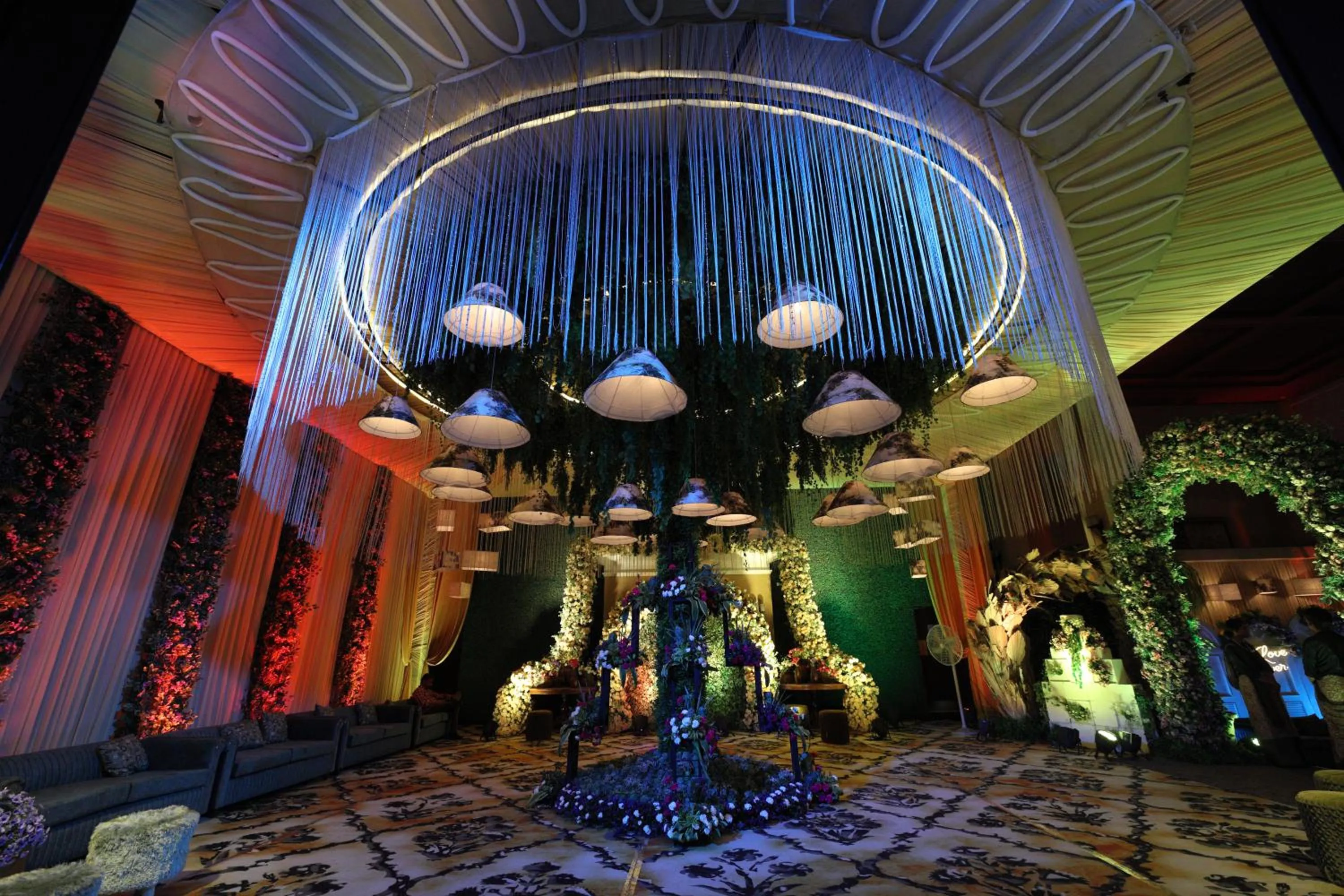 Hotel Maharaja Regency