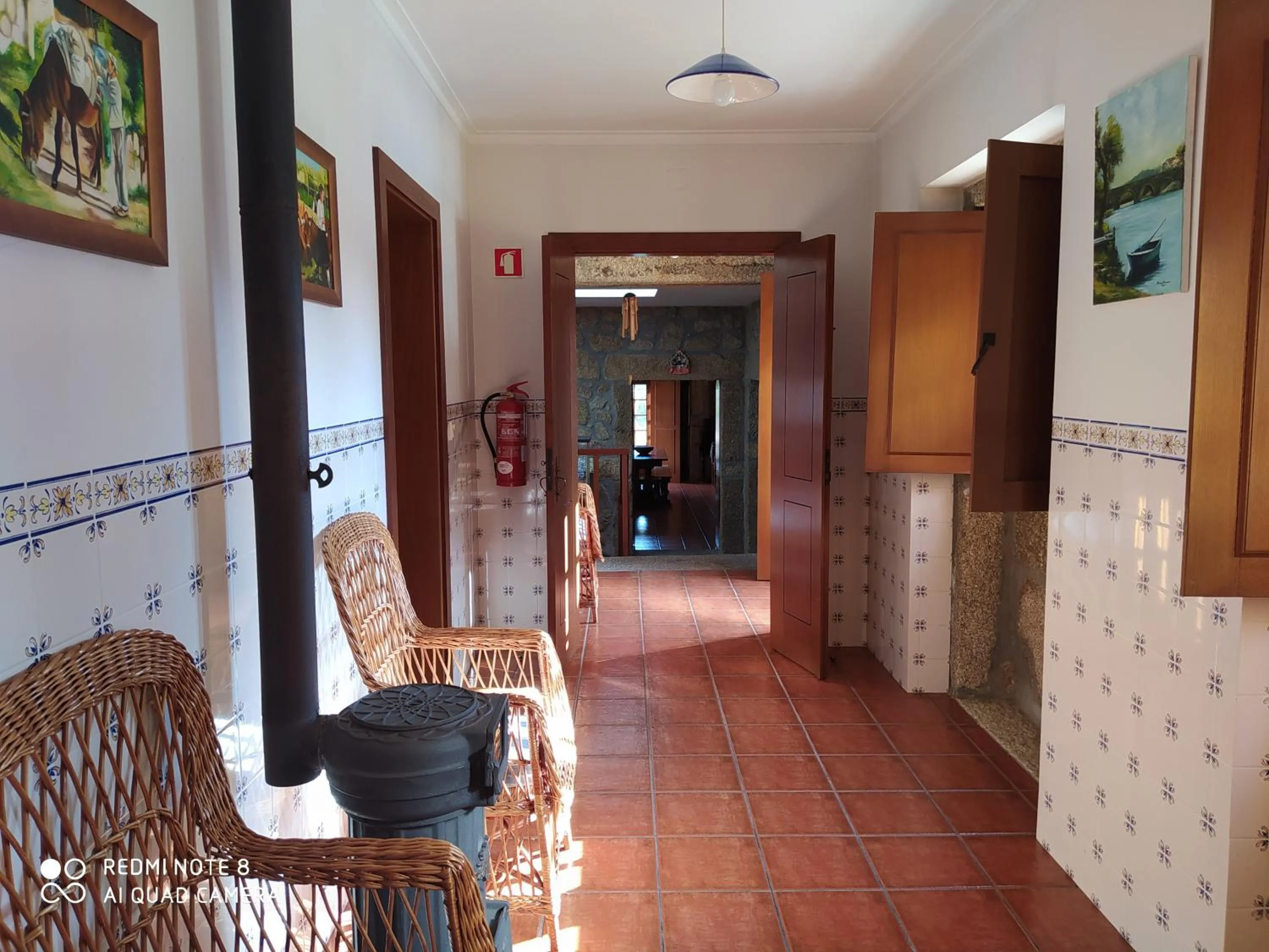 Casa de Panque