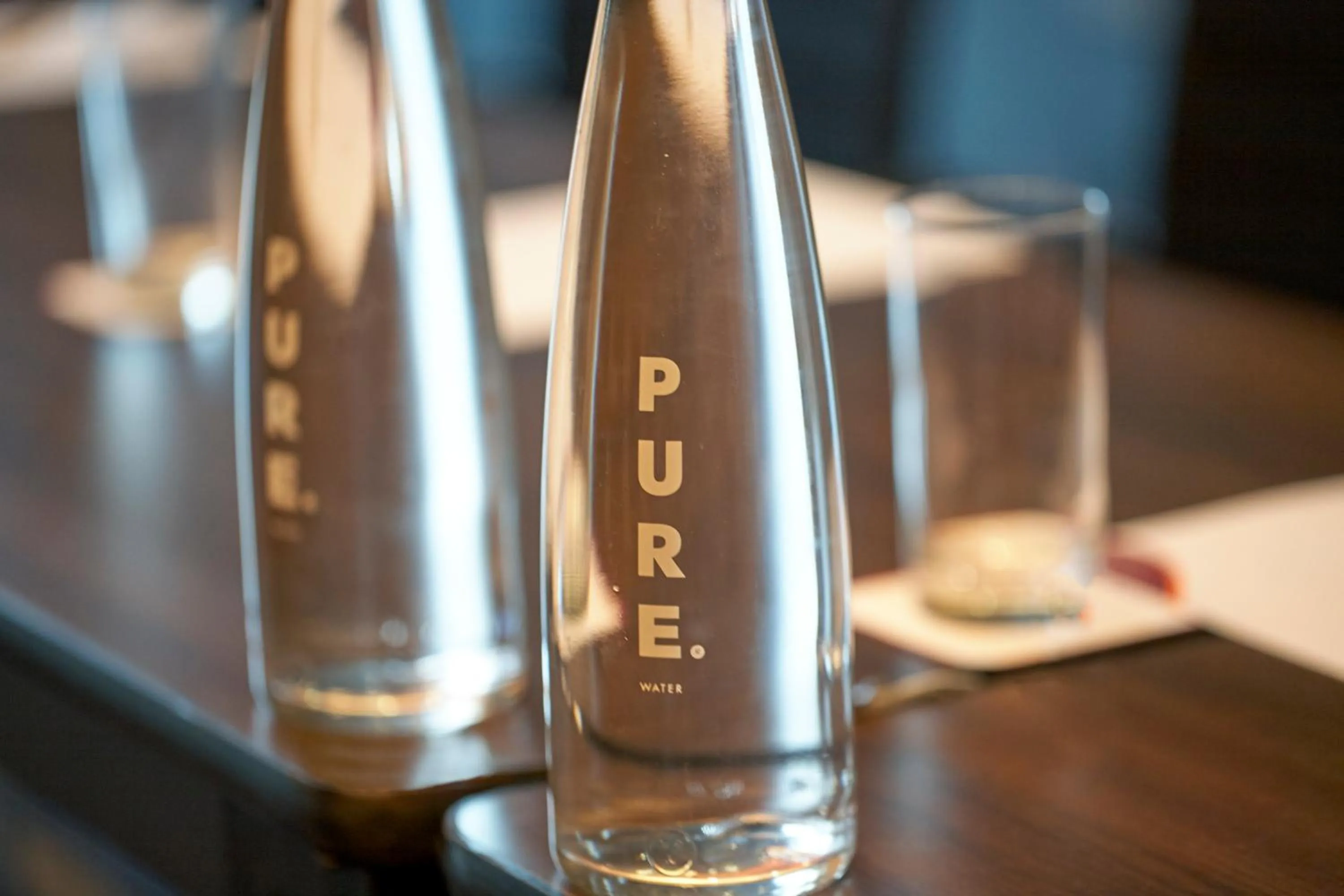 Meeting/conference room in Crowne Plaza London - Gatwick Airport by IHG