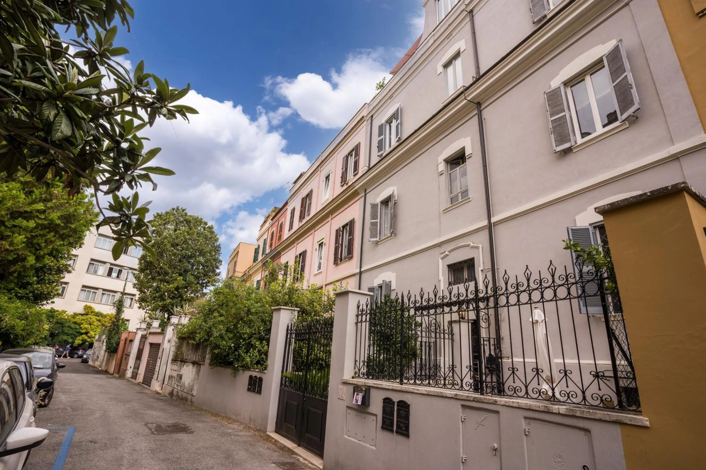 Residenza Caprera
