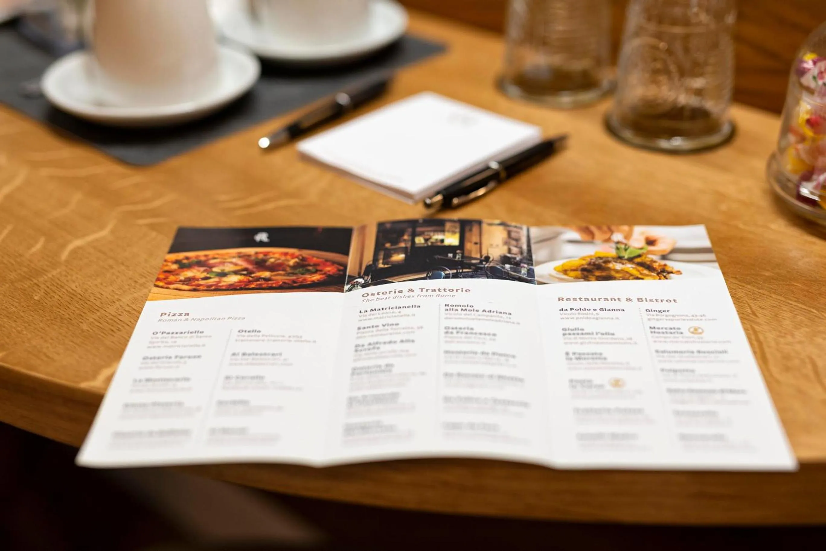 Entertainment in Royal Rooms Corso