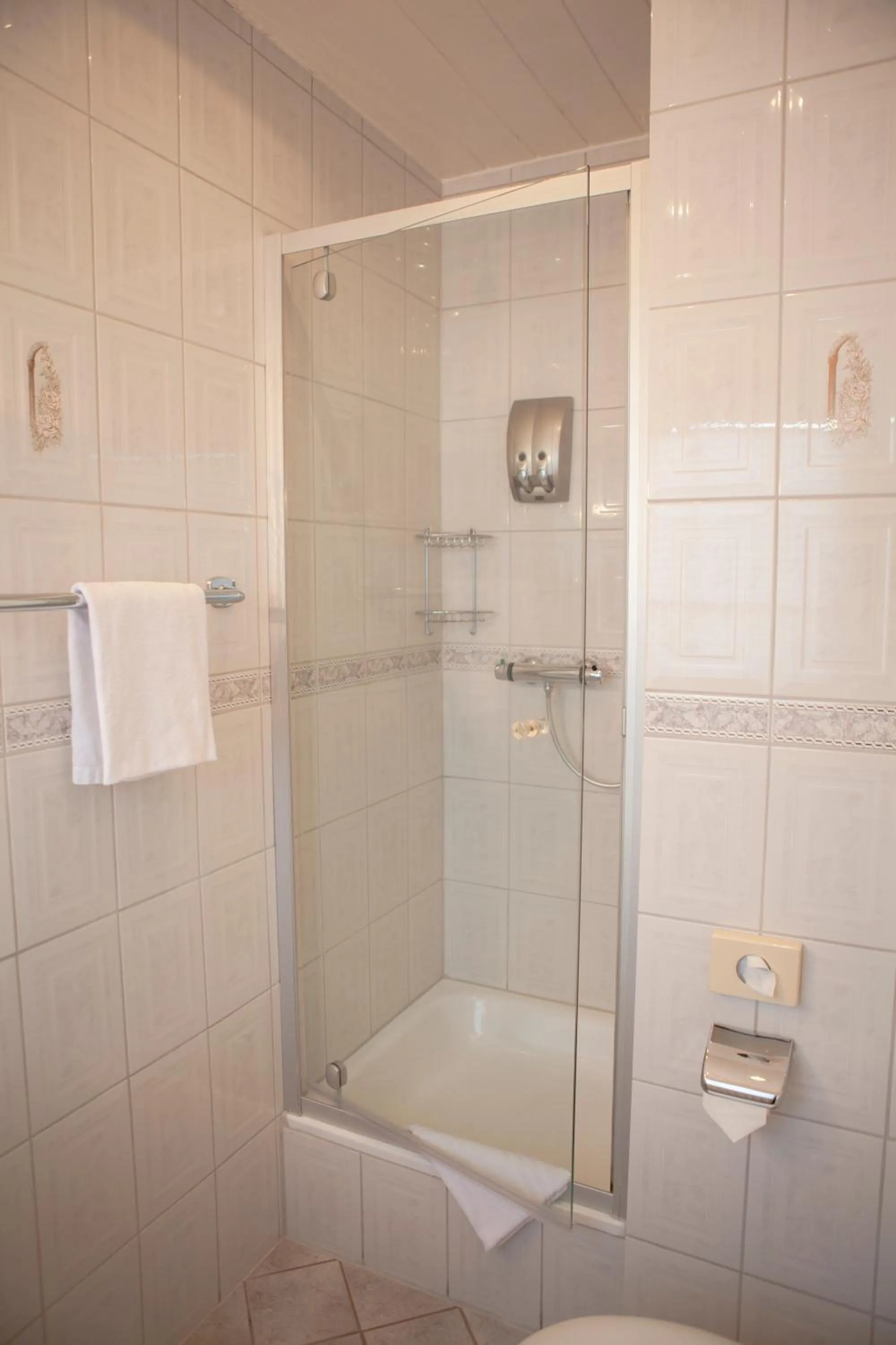 Hotel am Elisabethufer