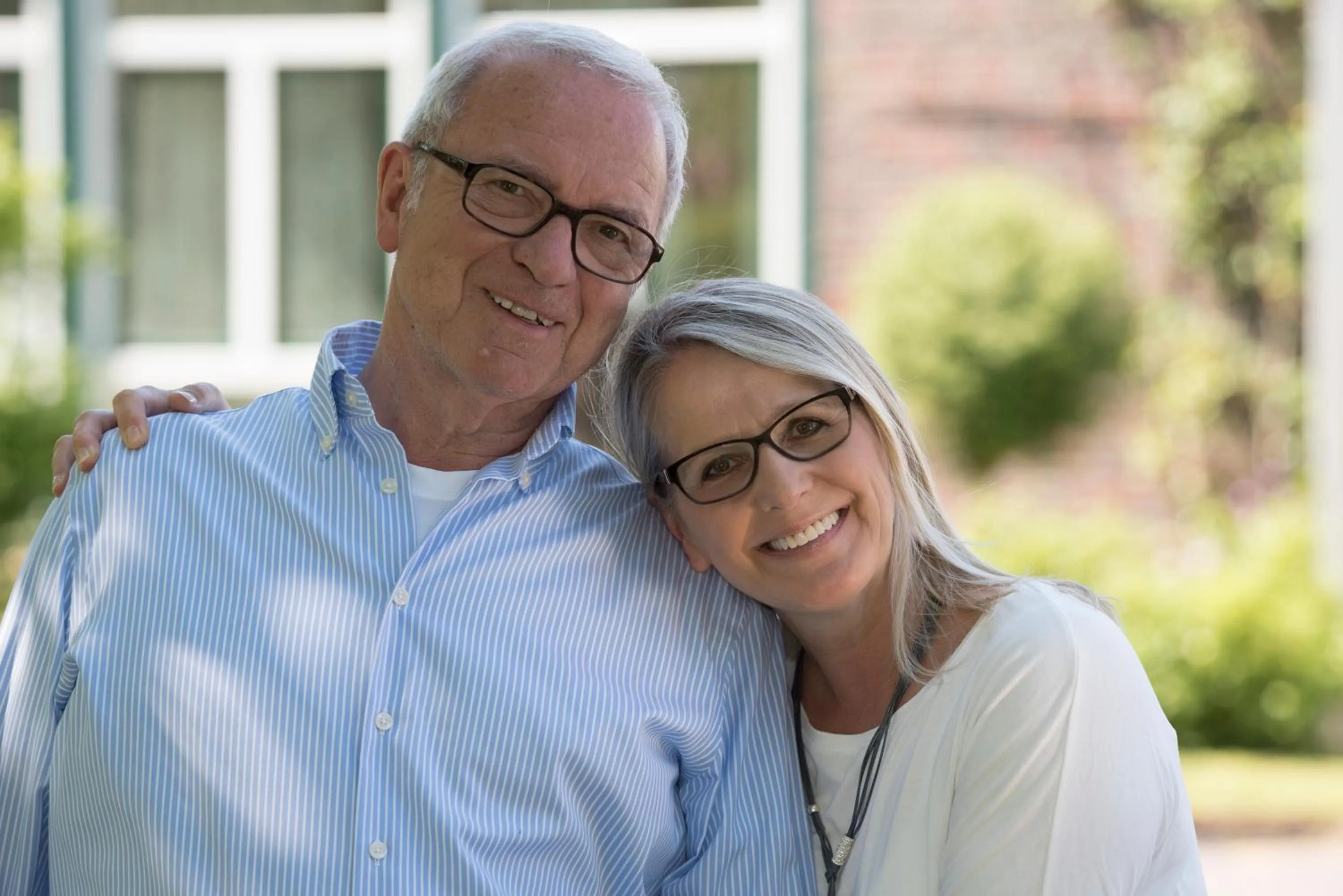 People in Hotel am Elisabethufer