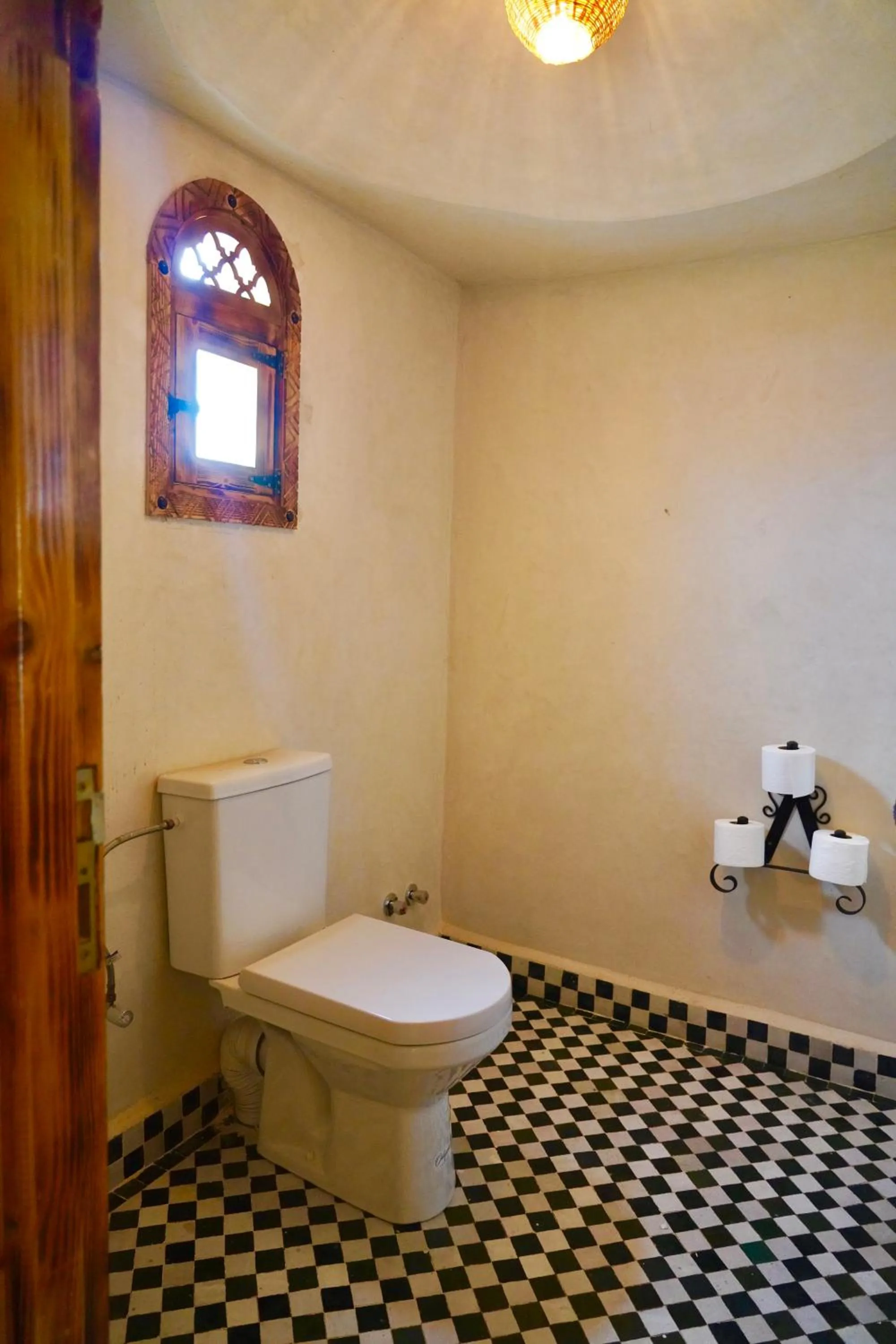 Twin Room in Hotel Sunset Palace