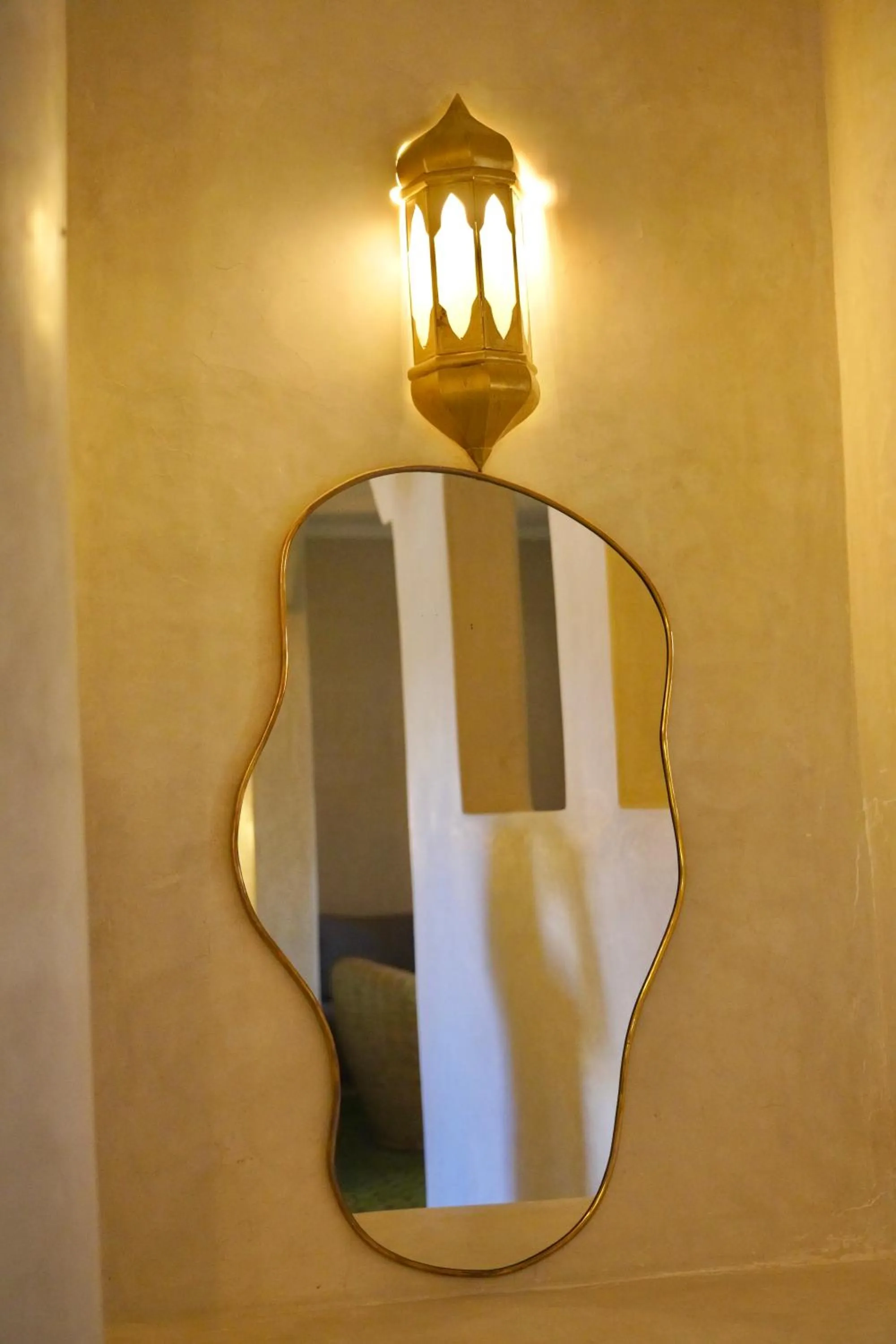 Double Room in Hotel Sunset Palace