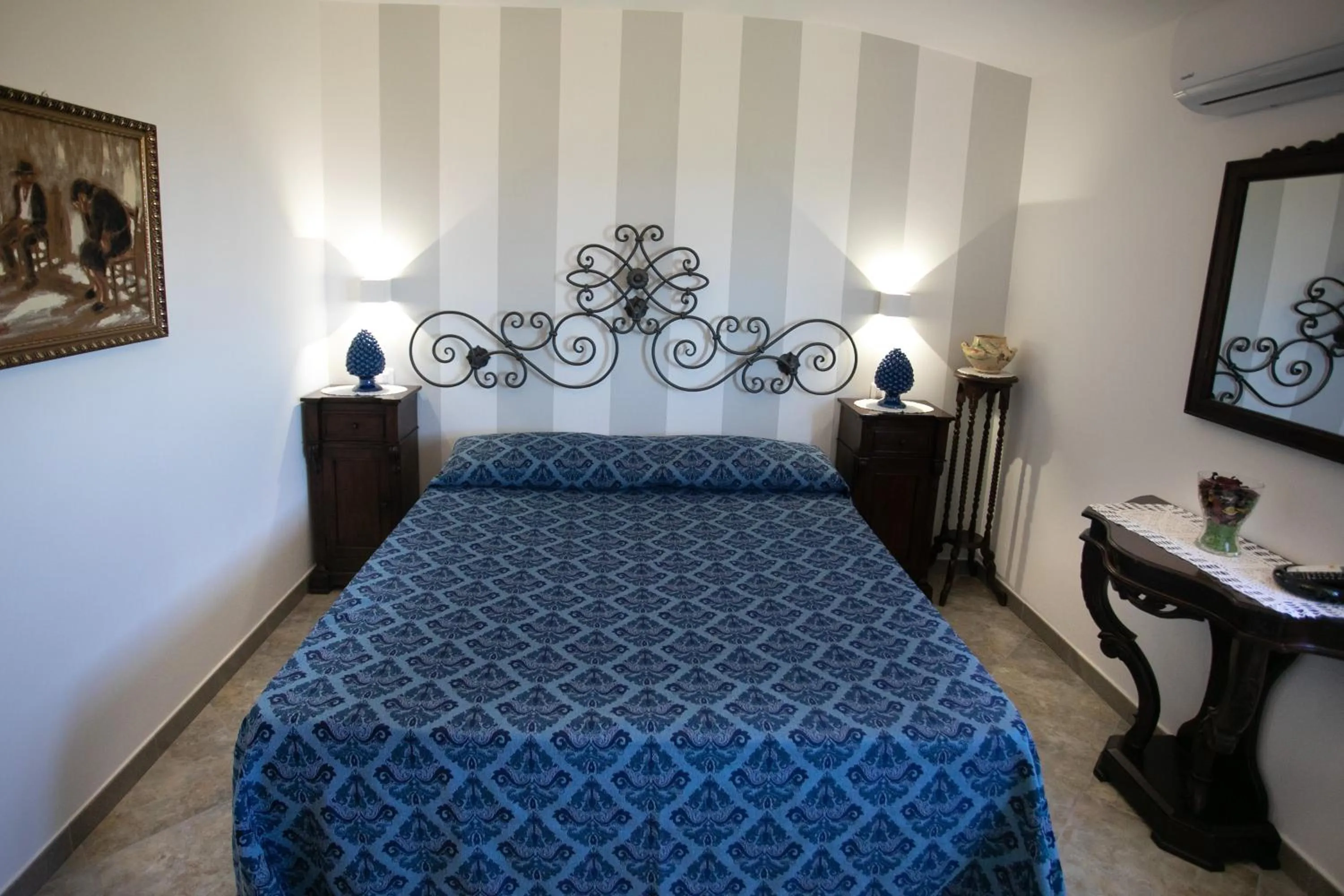 Bedroom in Bed & Breakfast Elisabeth