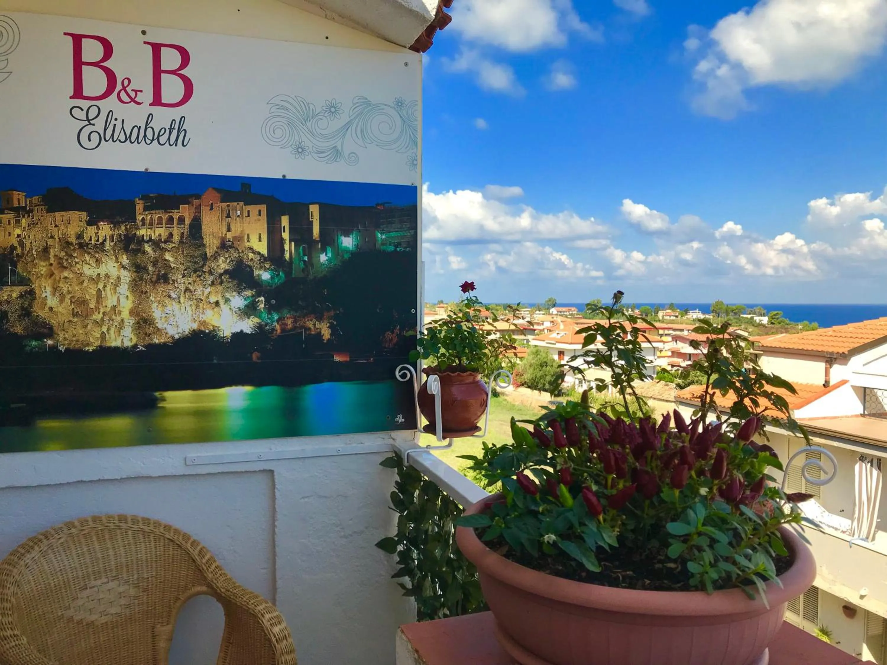 Bed & Breakfast Elisabeth