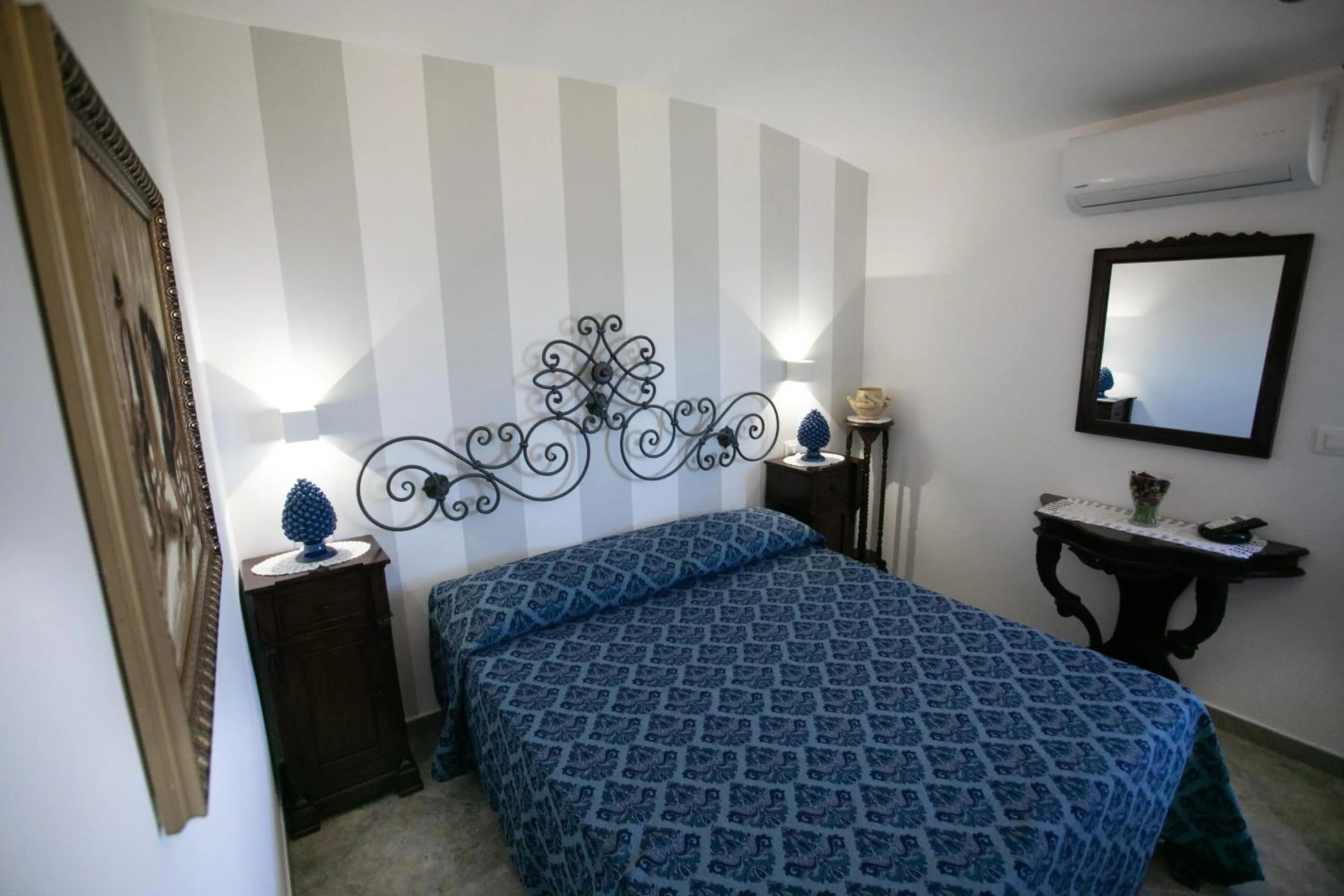 Bedroom in Bed & Breakfast Elisabeth