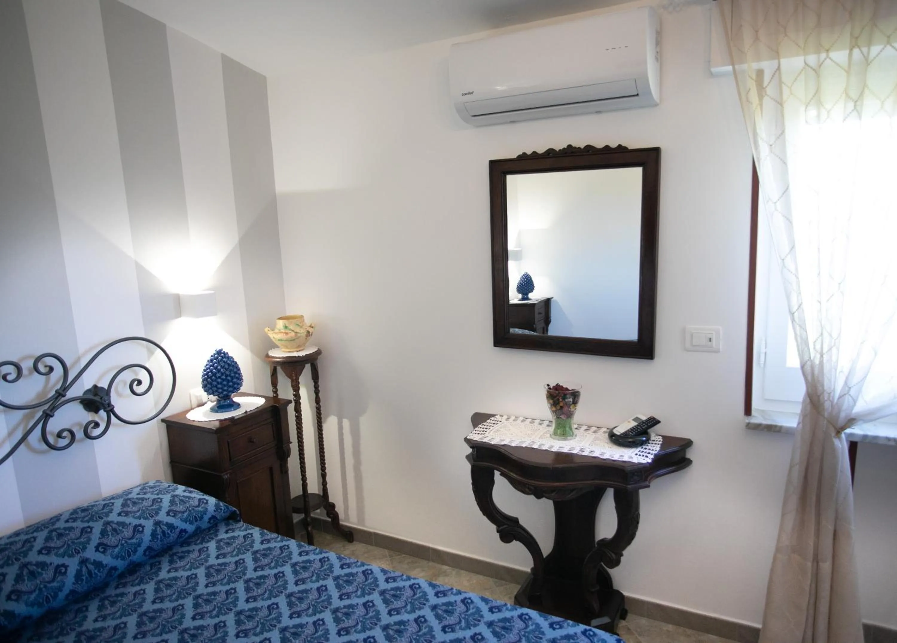 Bedroom in Bed & Breakfast Elisabeth