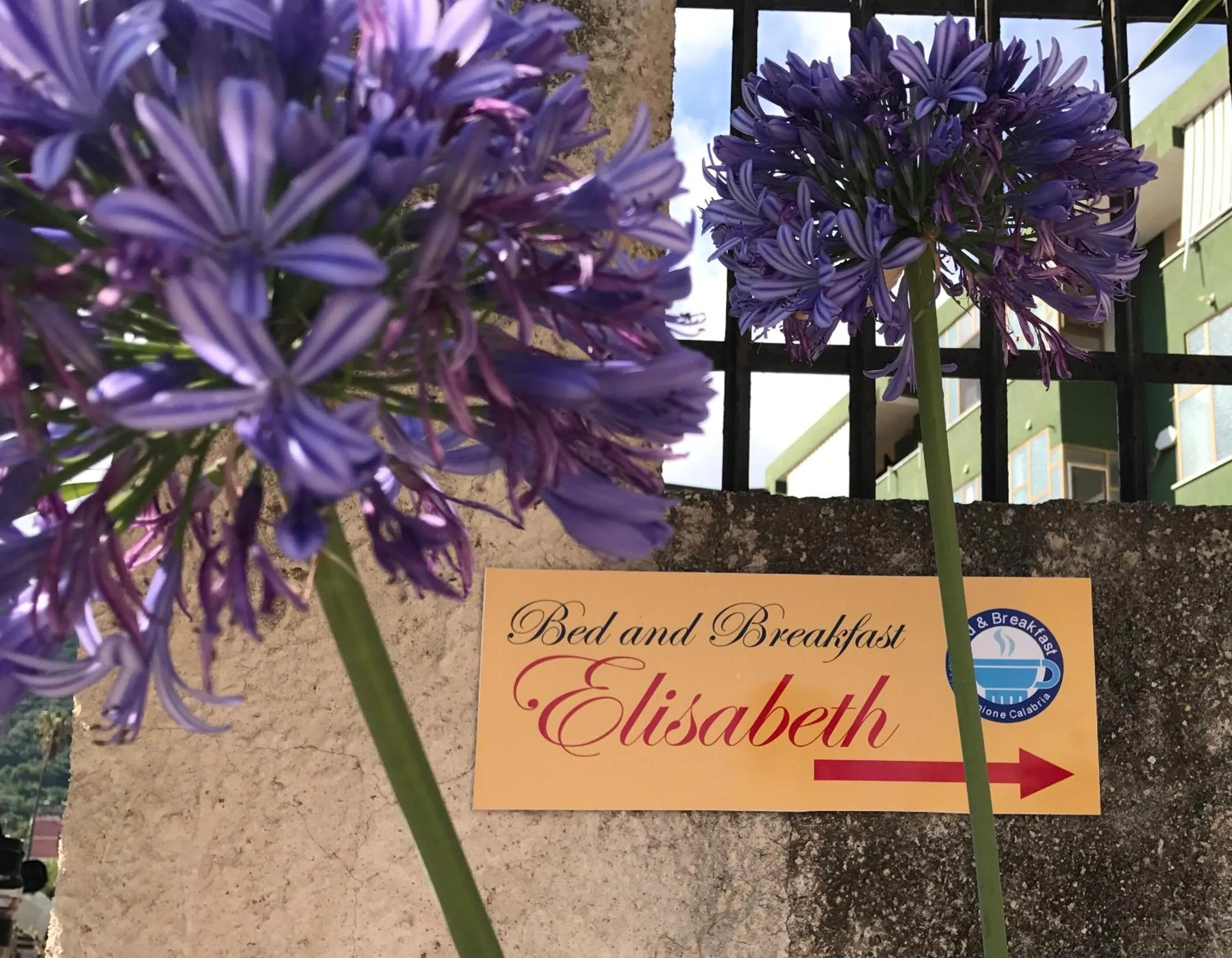 Bed & Breakfast Elisabeth