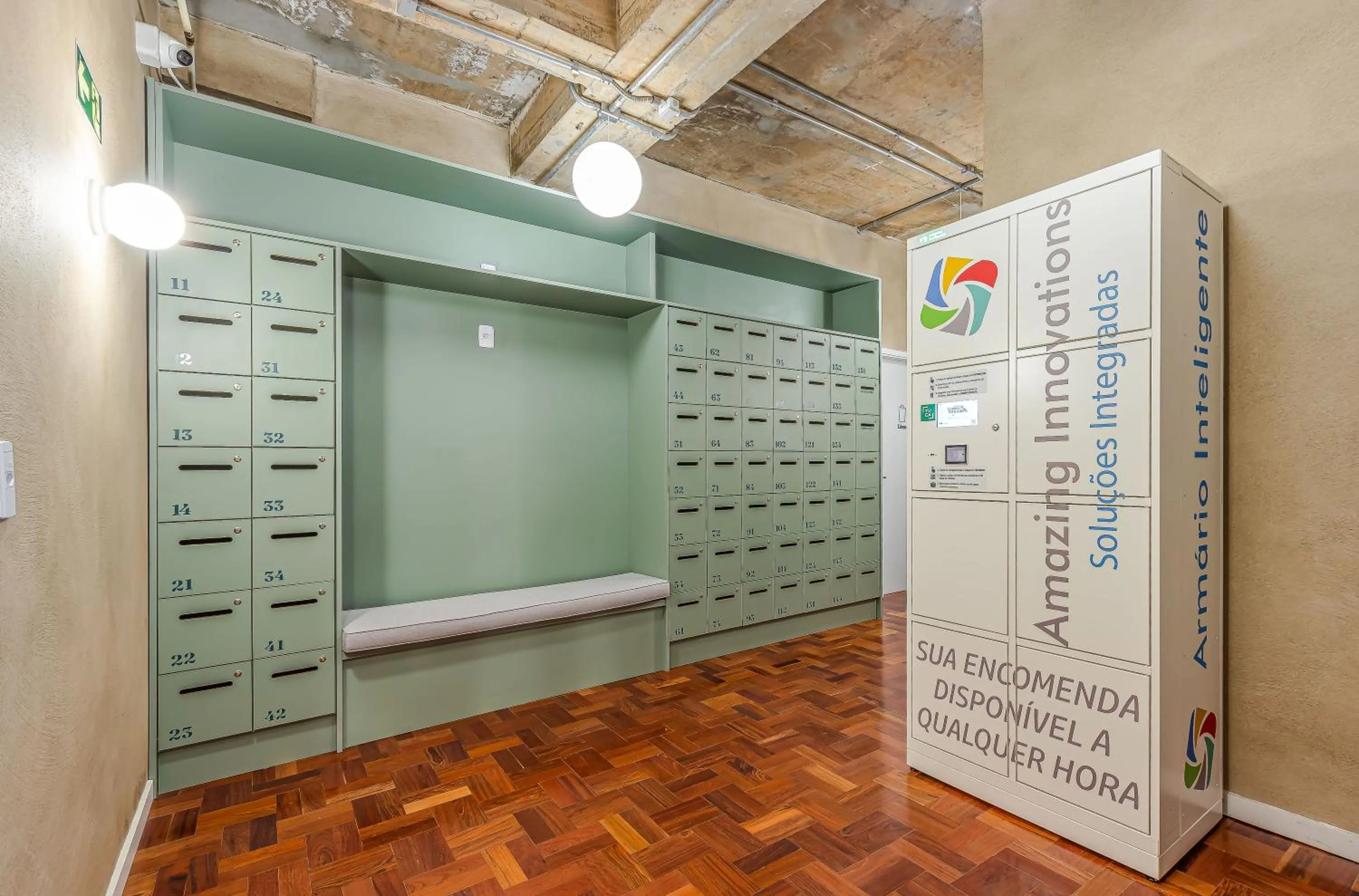 microwave in Yuca Parque na Augusta com piscina