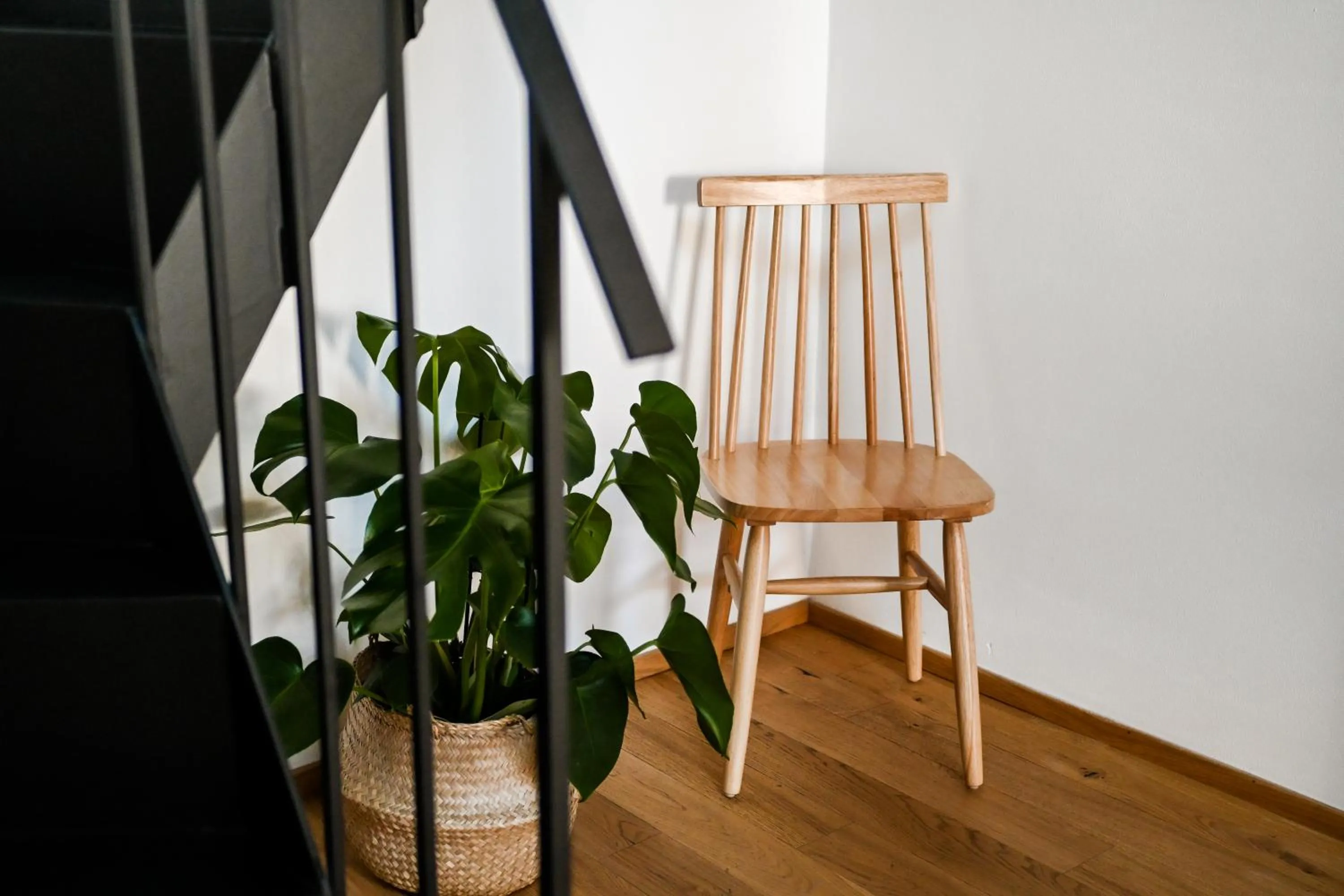 Decorative detail in Resort po.spolu