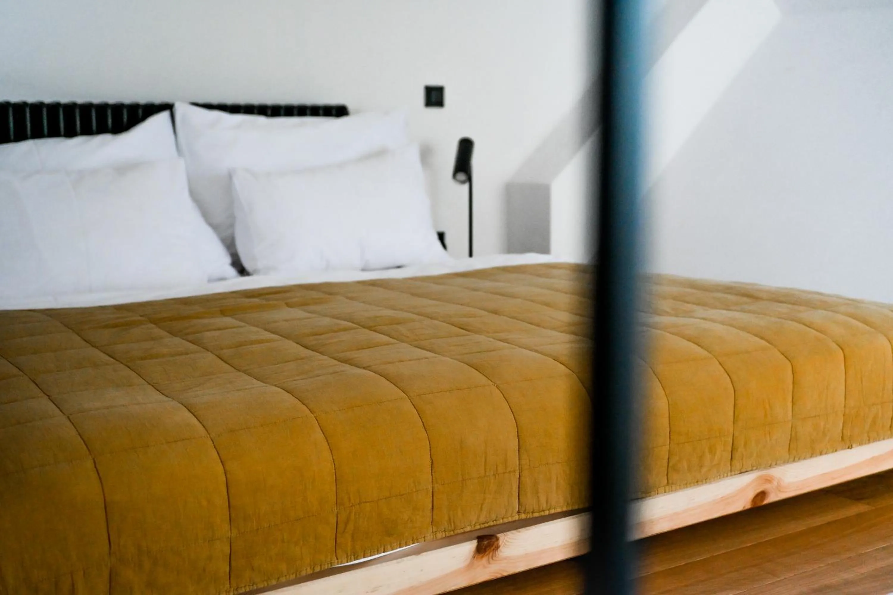 Bed in Resort po.spolu