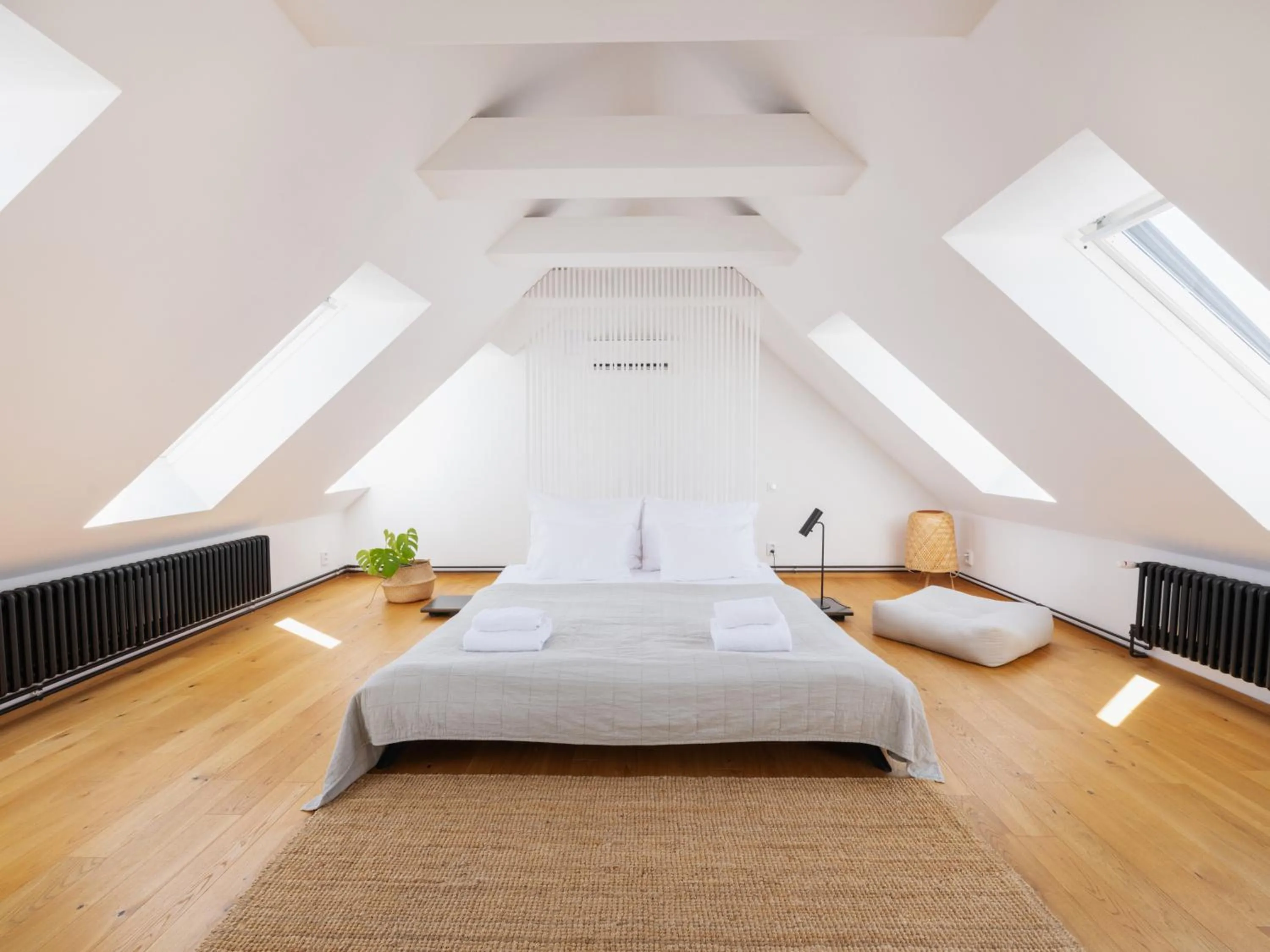 Bed in Resort po.spolu