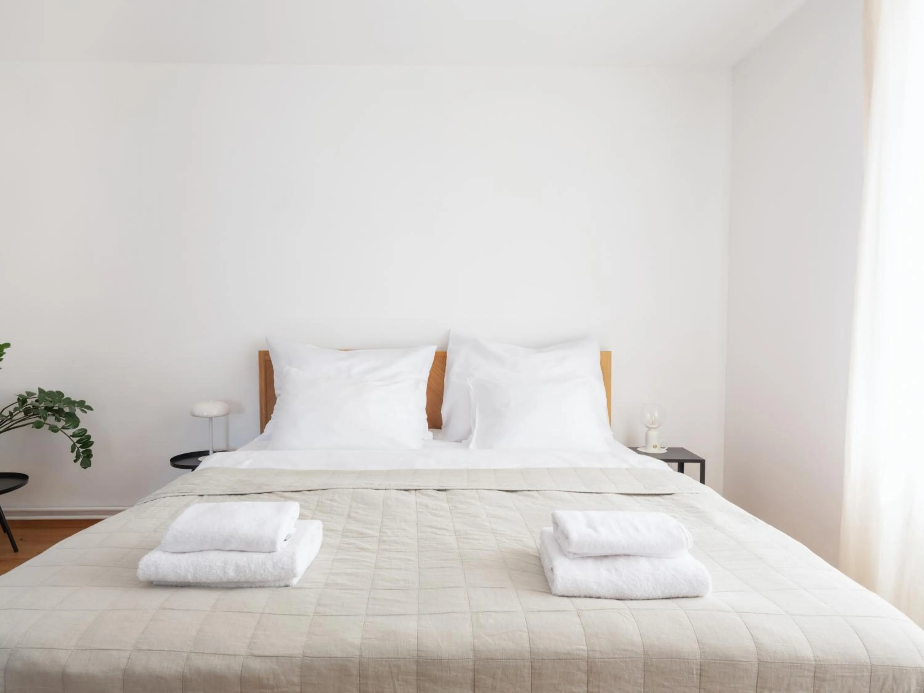 Bed in Resort po.spolu