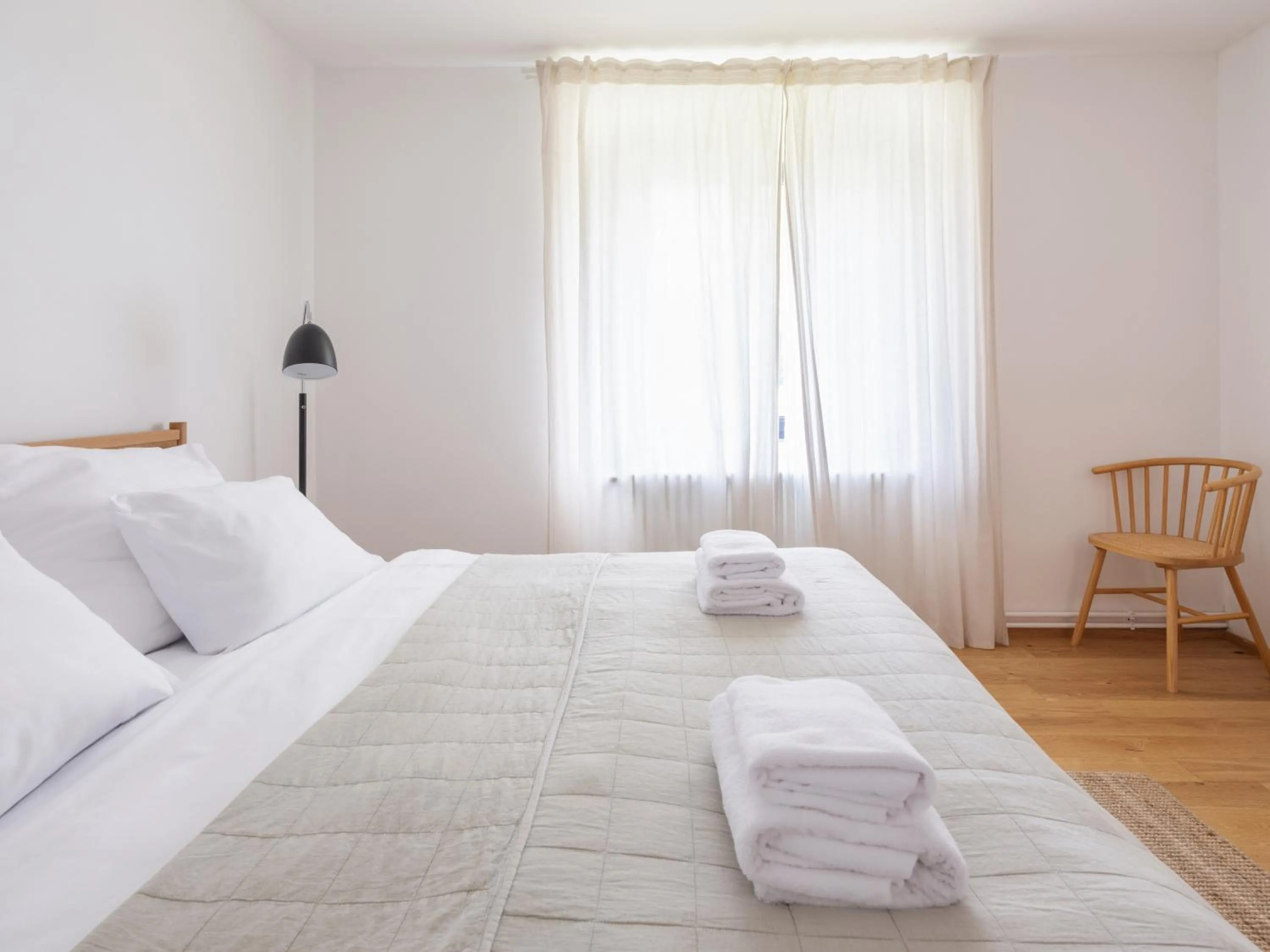 Bed in Resort po.spolu