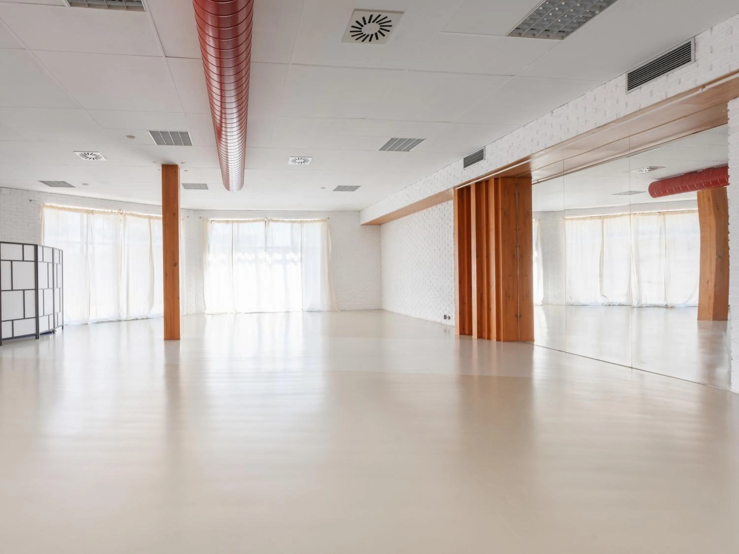 Meeting/conference room in Resort po.spolu