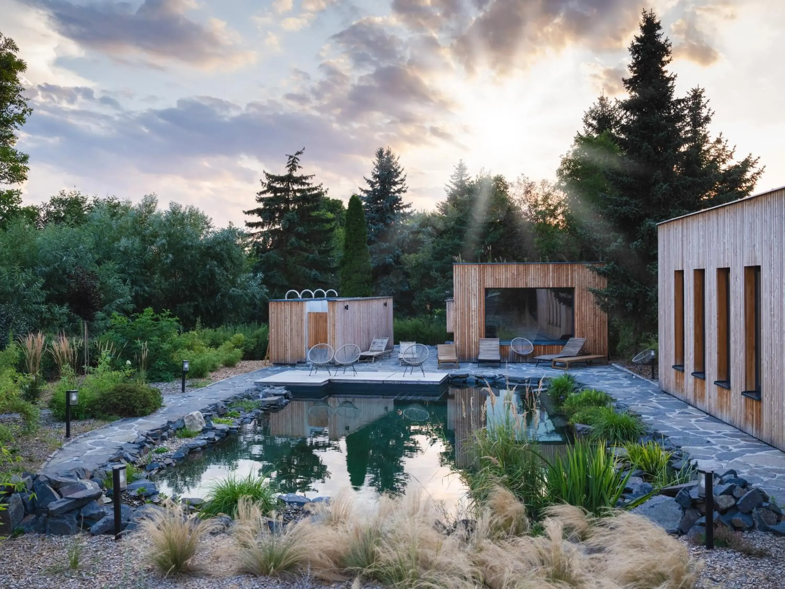 Resort po.spolu Resort po.spolu