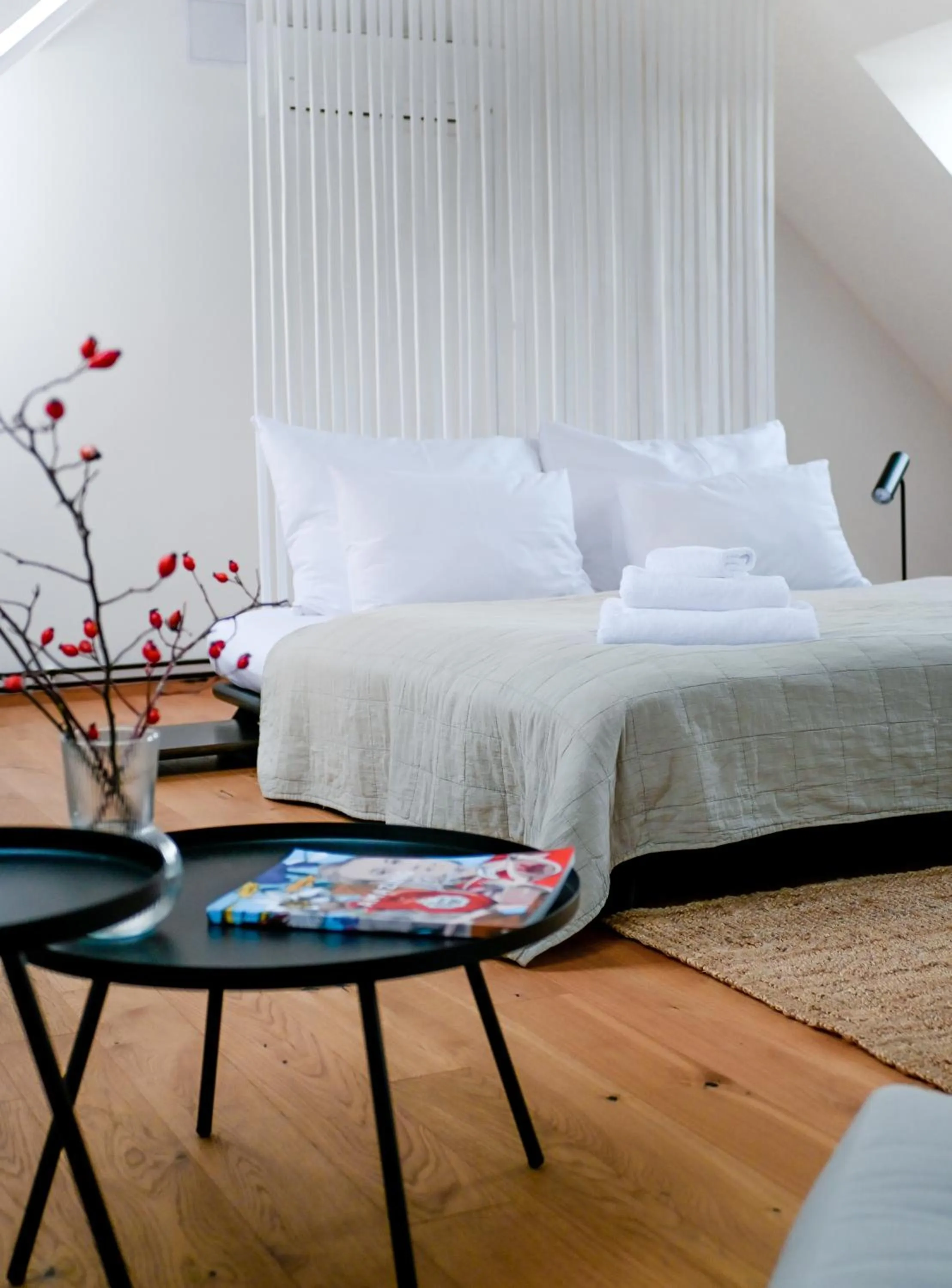 Bed in Resort po.spolu