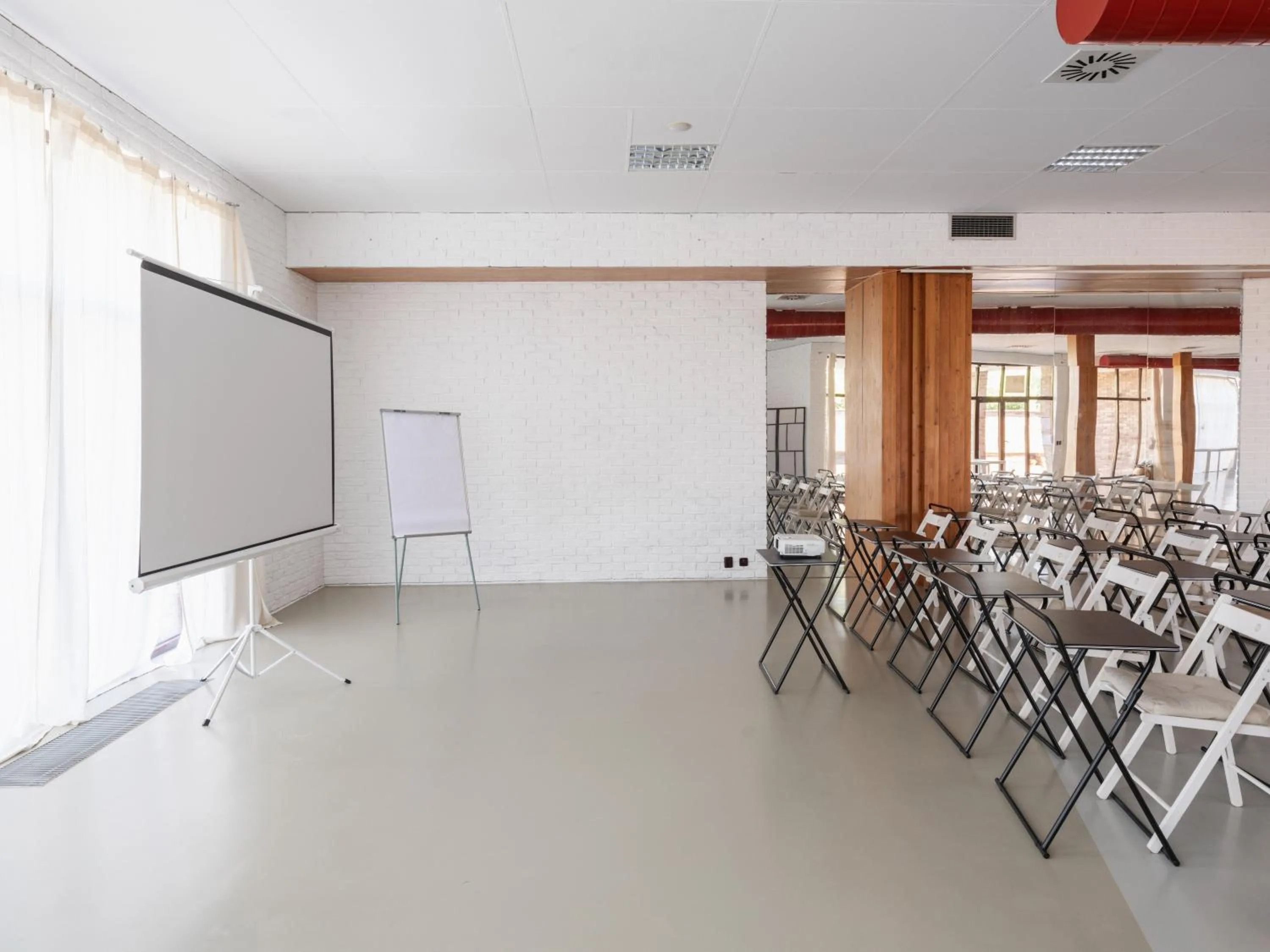 Meeting/conference room in Resort po.spolu