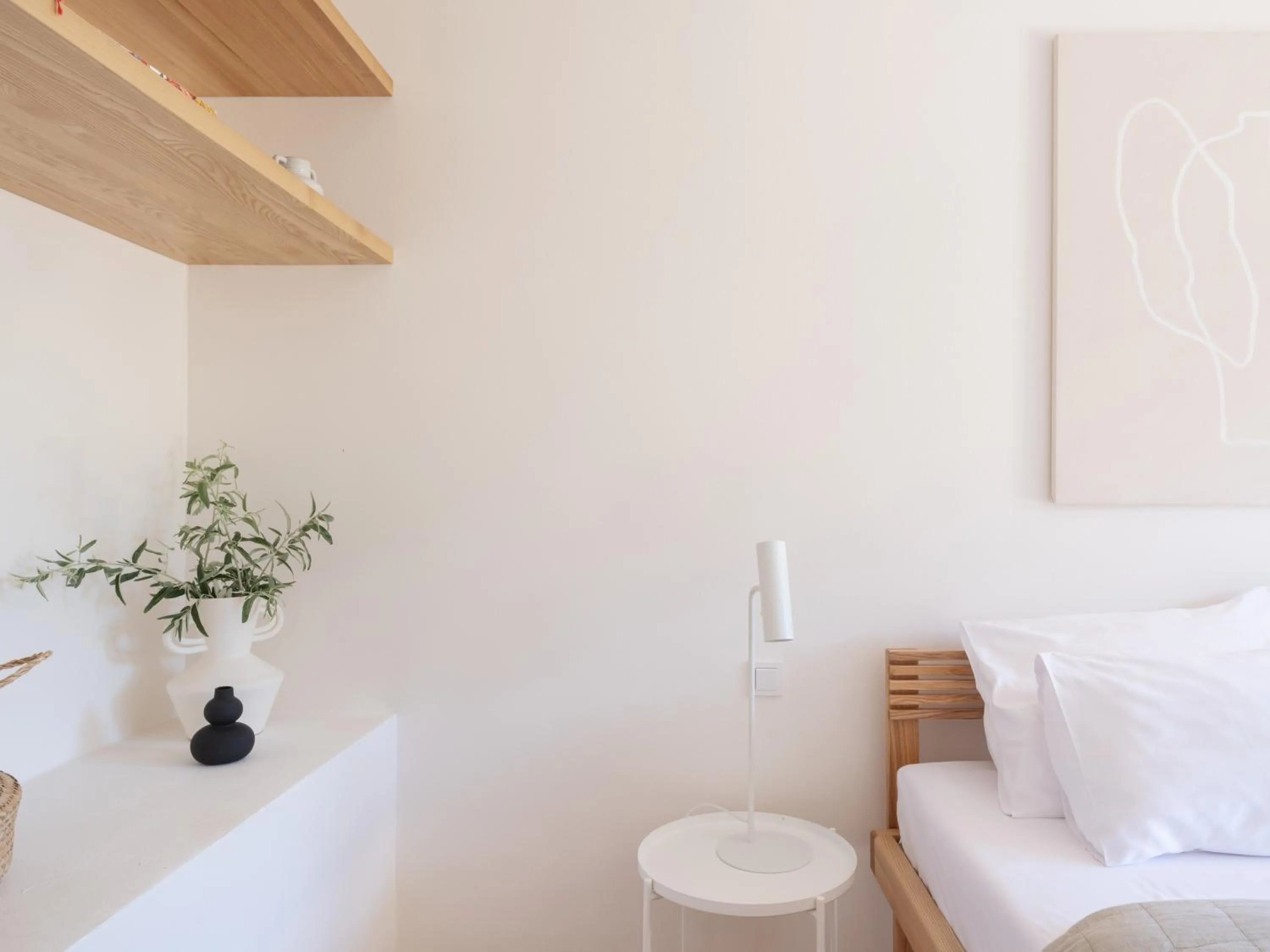 Bed in Resort po.spolu