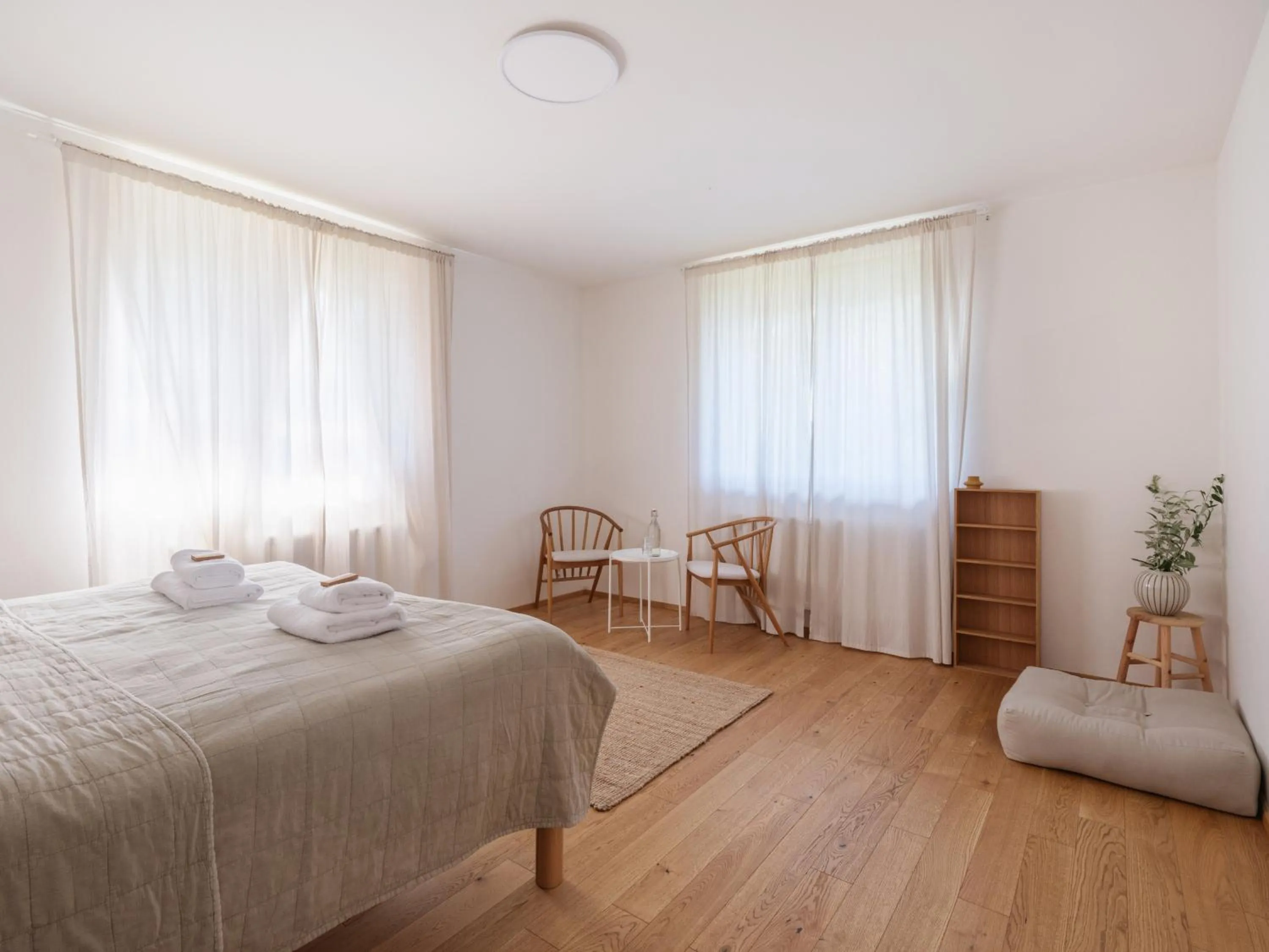 Bed in Resort po.spolu