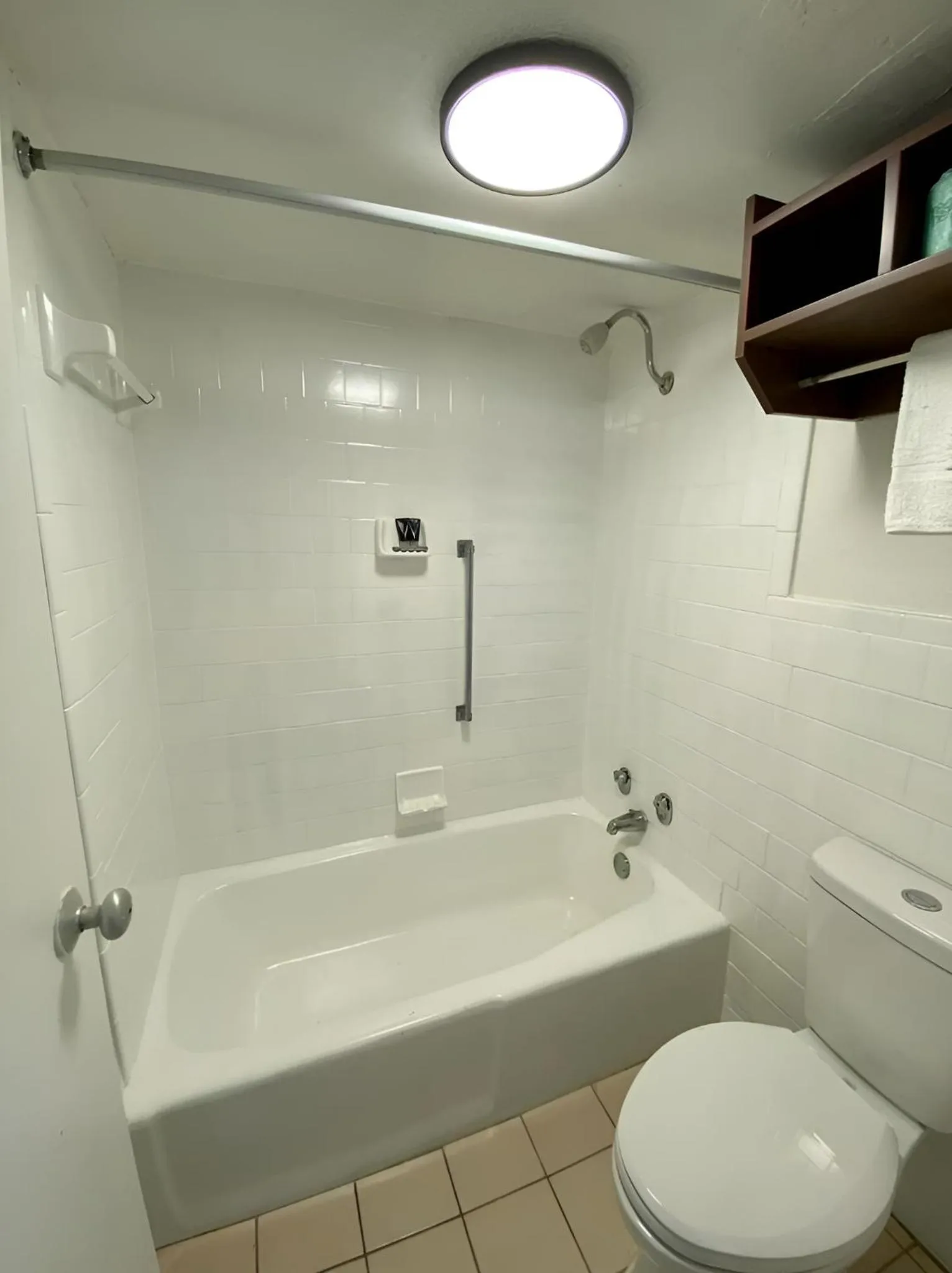 Bathroom in My Home at Columbus