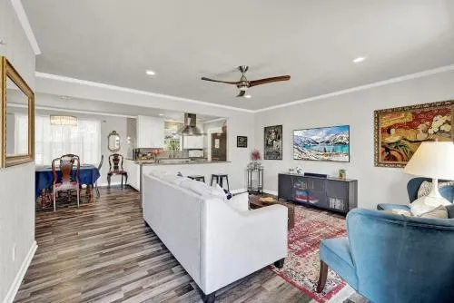 Fredericksburg Speakeasy