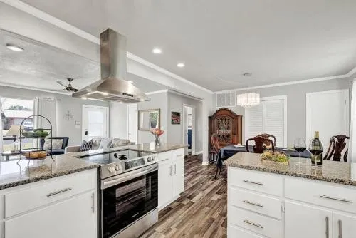 Fredericksburg Speakeasy