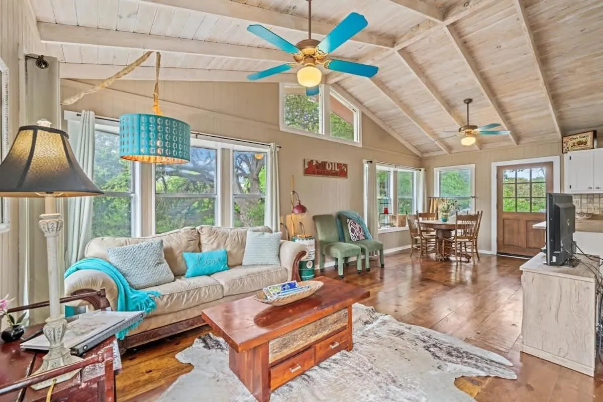 Ava and Weston Combo House