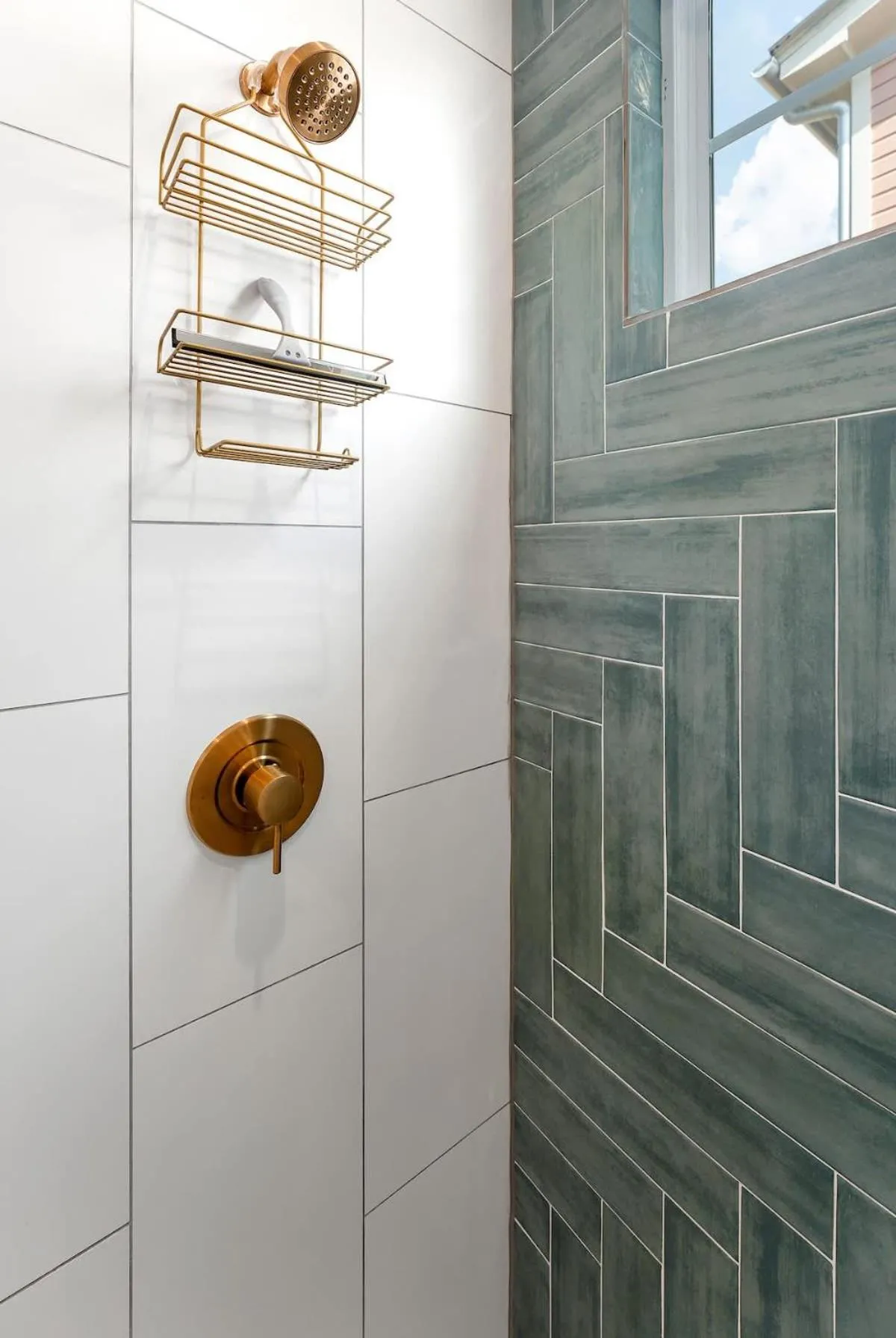 Bathroom in The Viognier