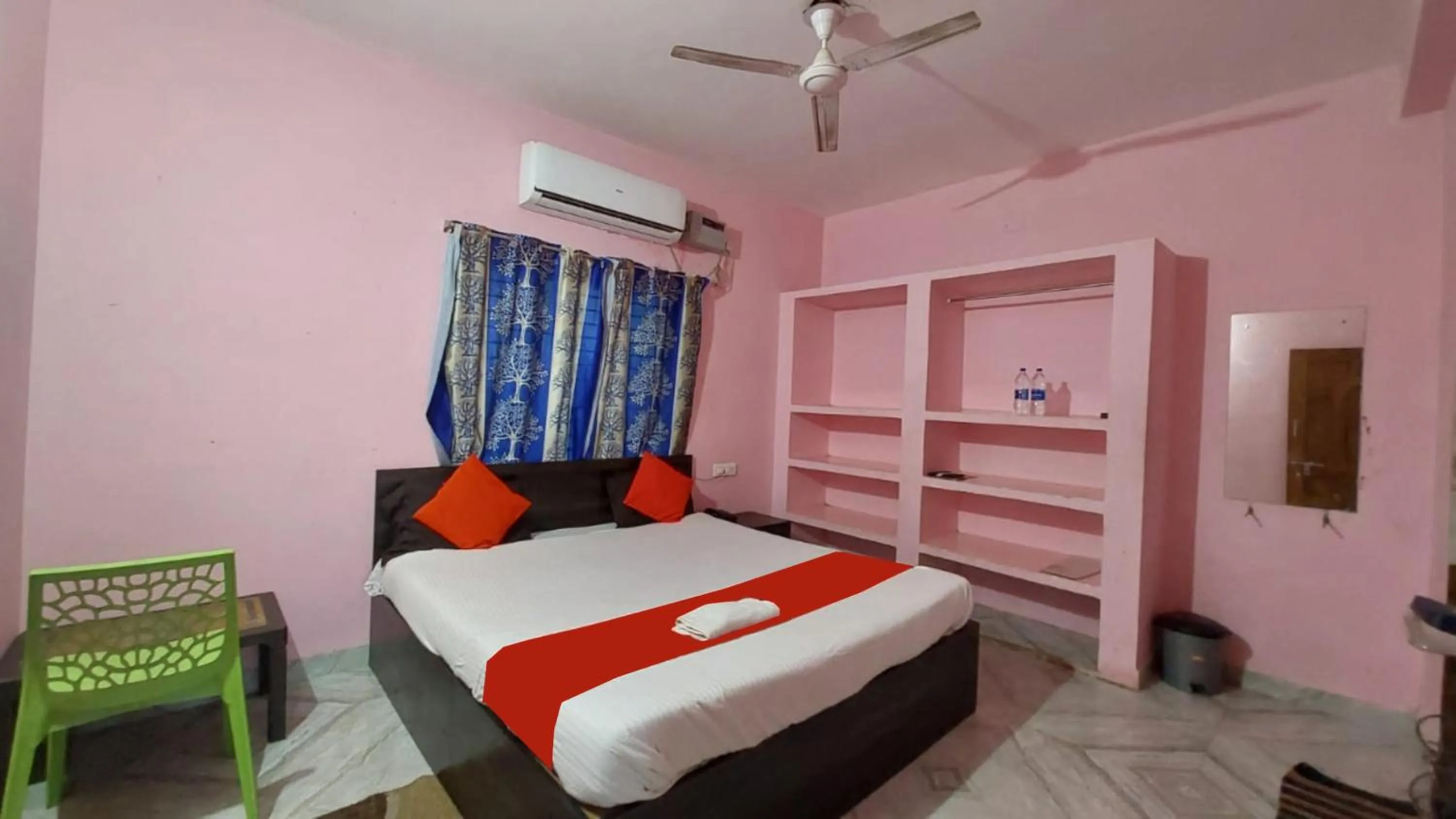 Bed in Madison Patia Bhubaneswar By Morservices