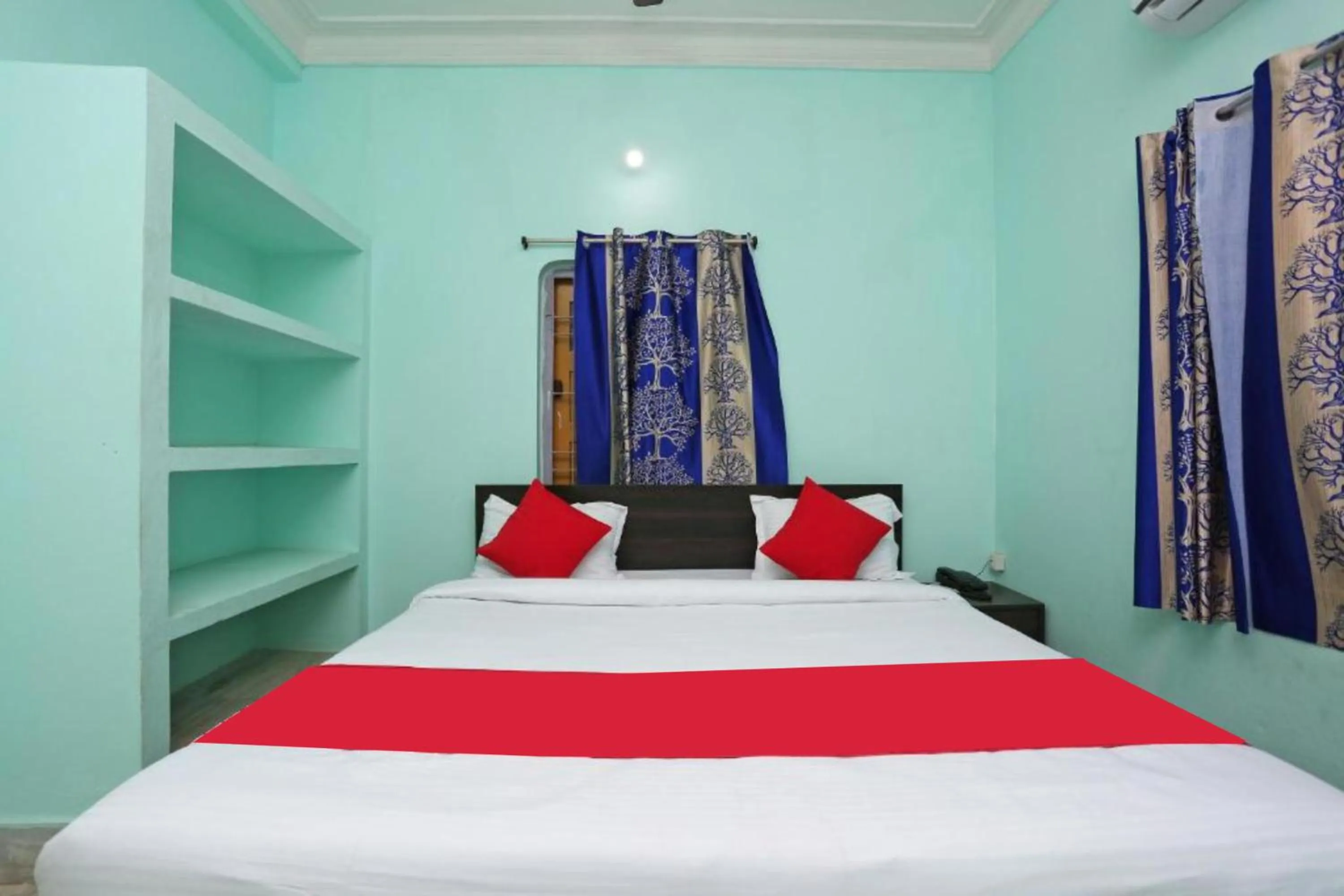 Bed in Madison Patia Bhubaneswar By Morservices