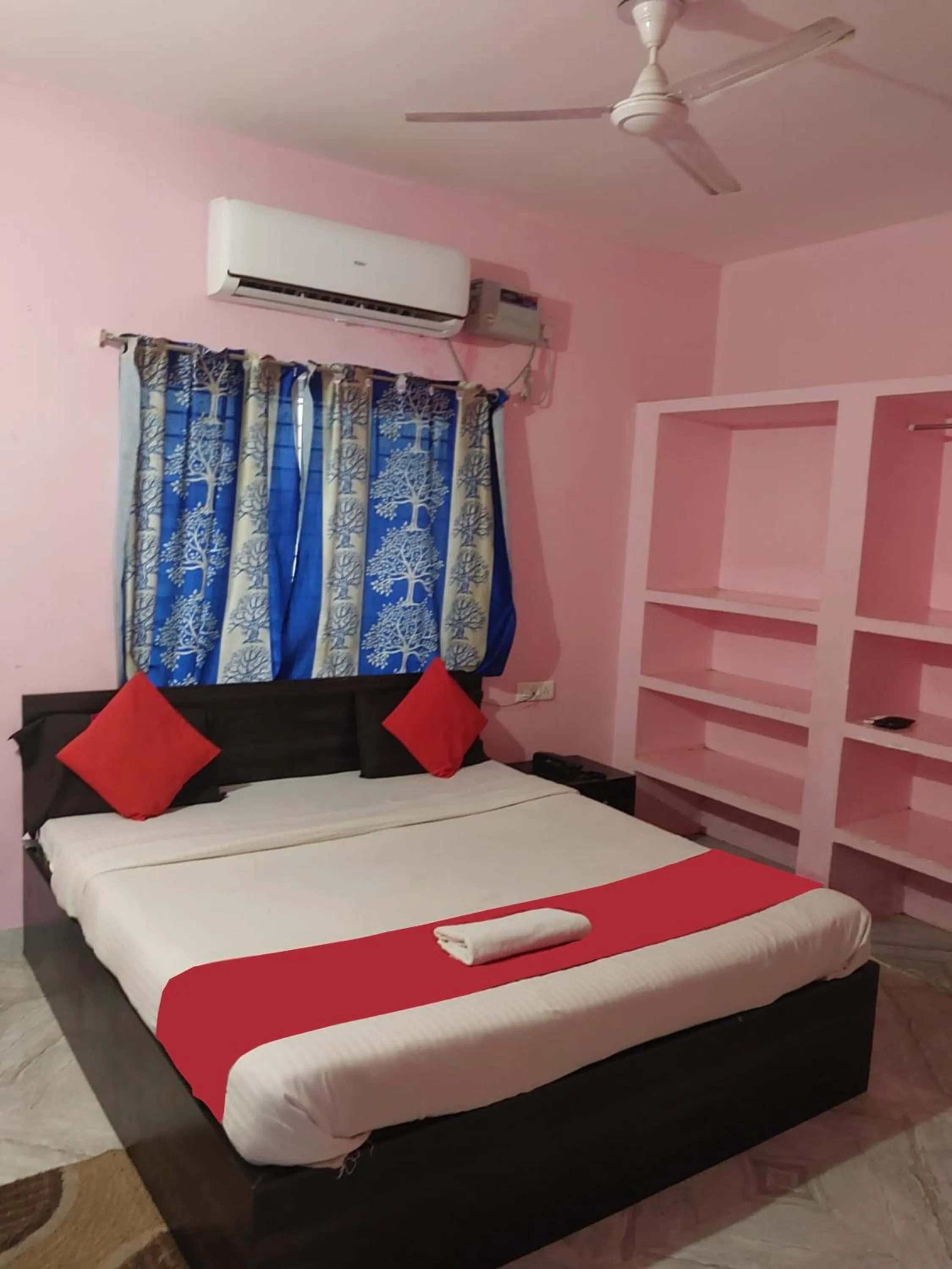 Bed in Madison Patia Bhubaneswar By Morservices