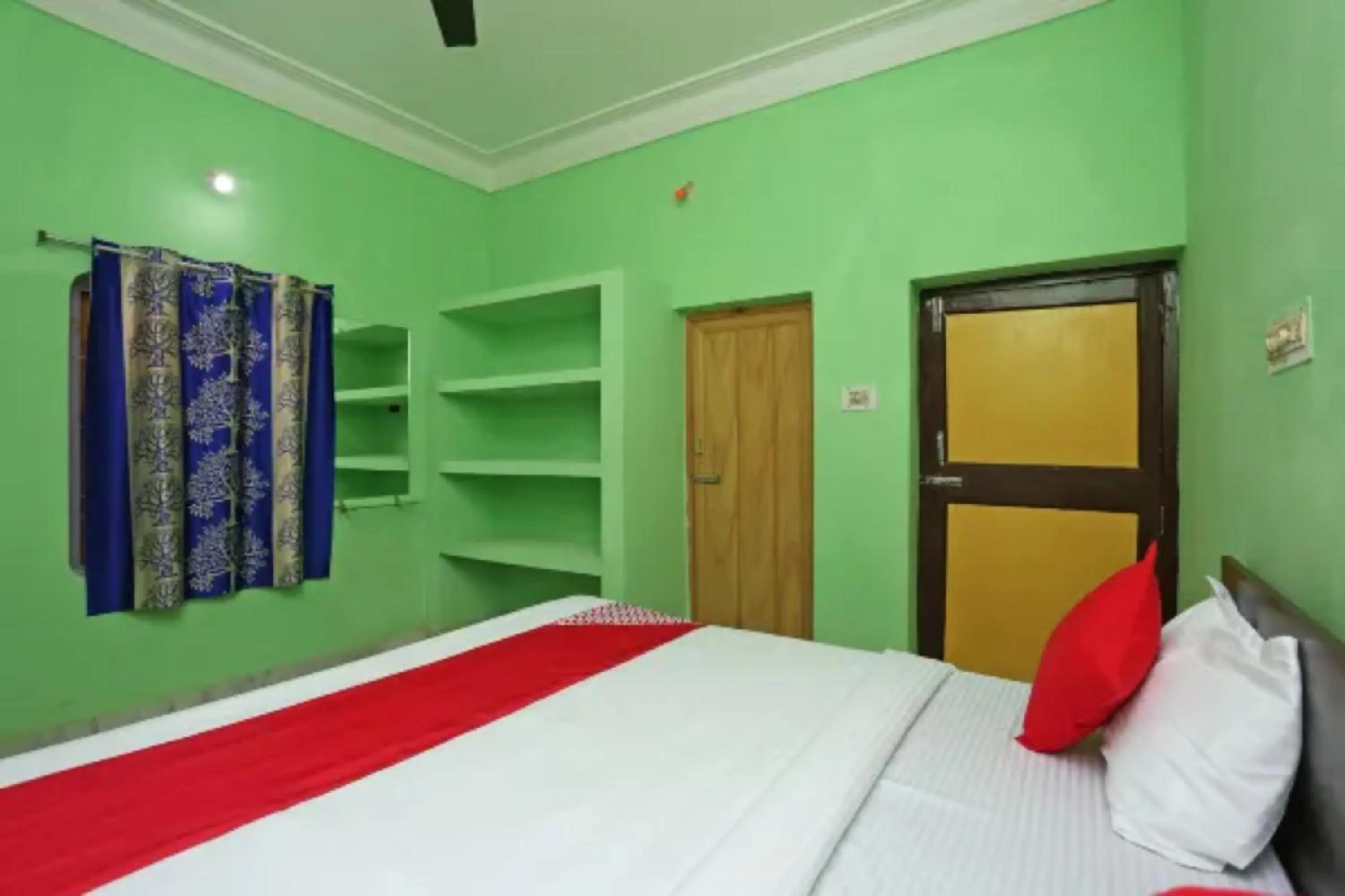 Bed in Madison Patia Bhubaneswar By Morservices