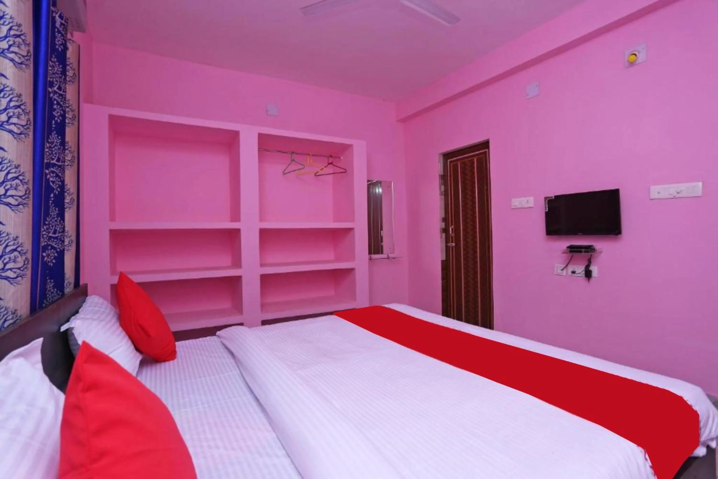 Bed, TV/Entertainment Center in Madison Patia Bhubaneswar By Morservices
