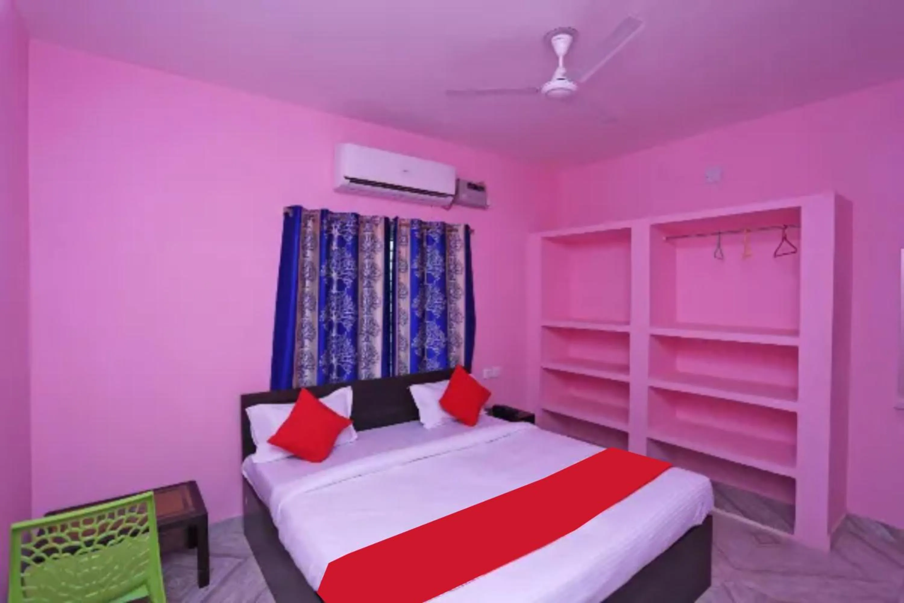 Bed in Madison Patia Bhubaneswar By Morservices