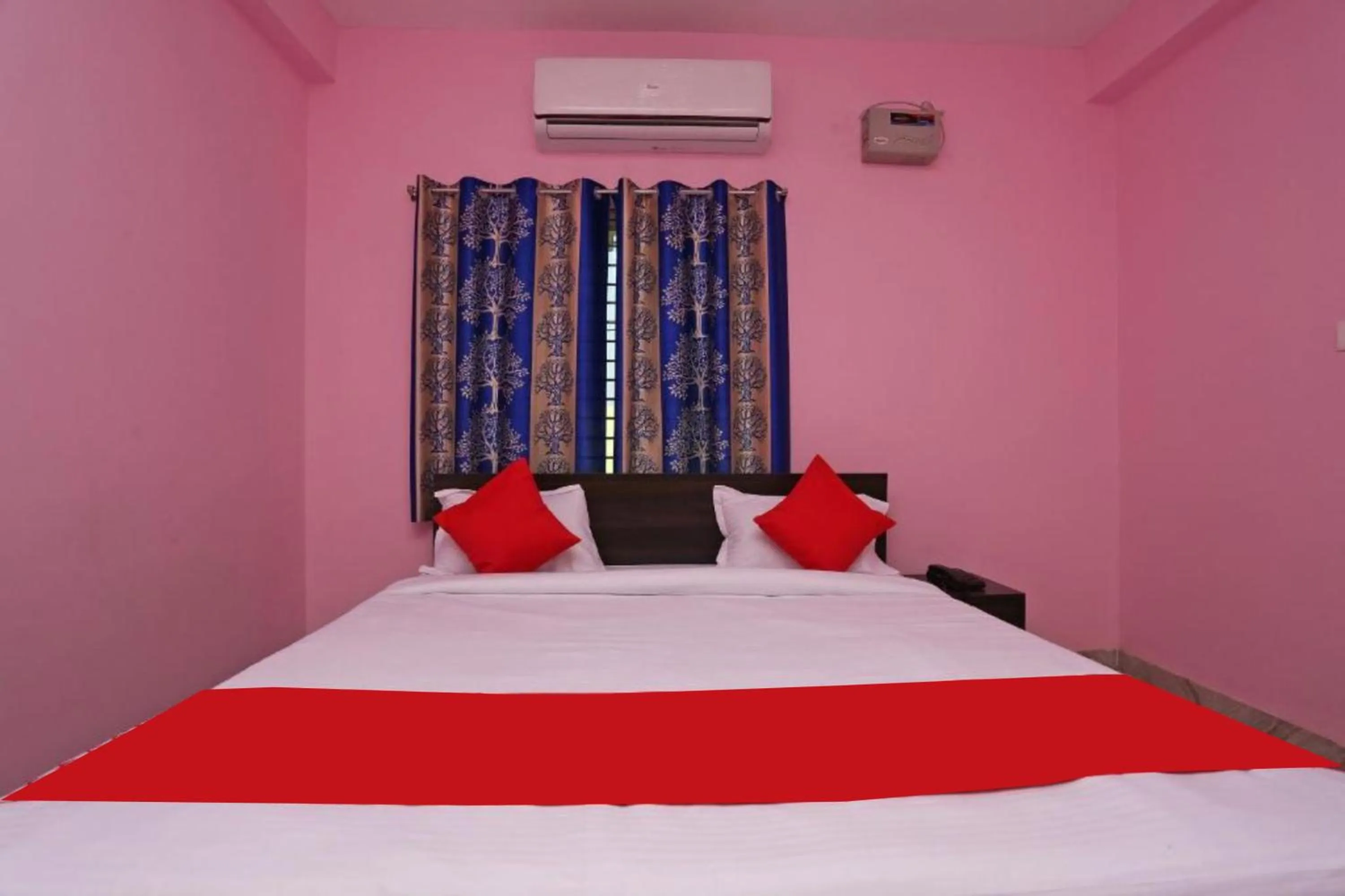 Bed in Madison Patia Bhubaneswar By Morservices